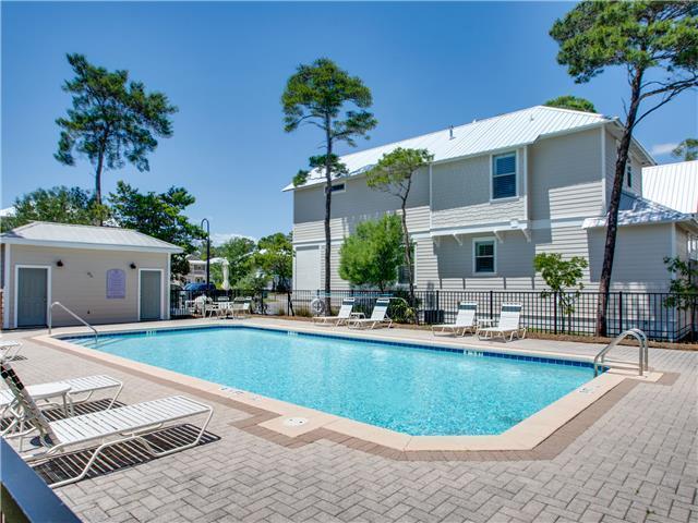 SHADOW PINES - Residential