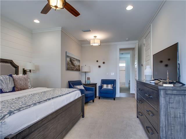 SHADOW PINES - Residential