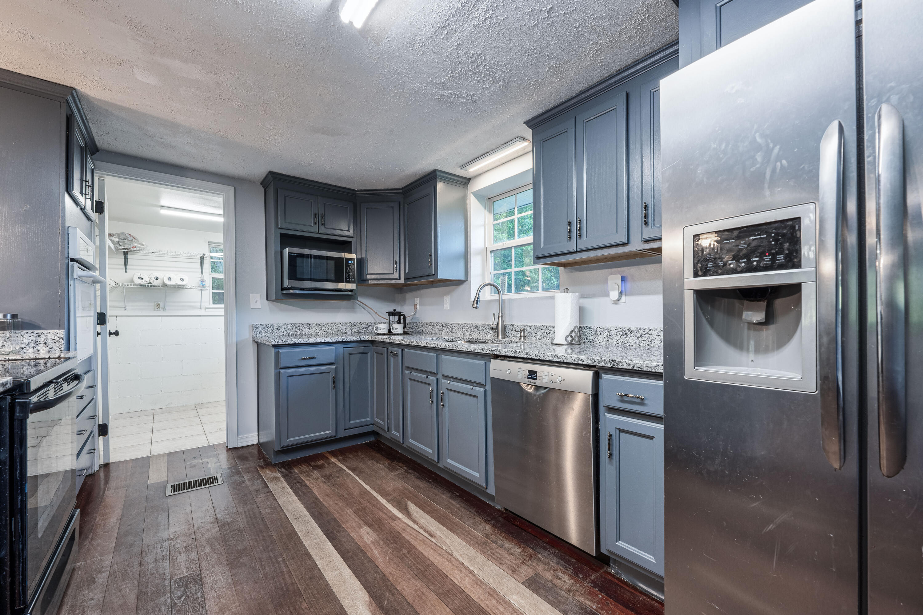 North Supergroup - Residential