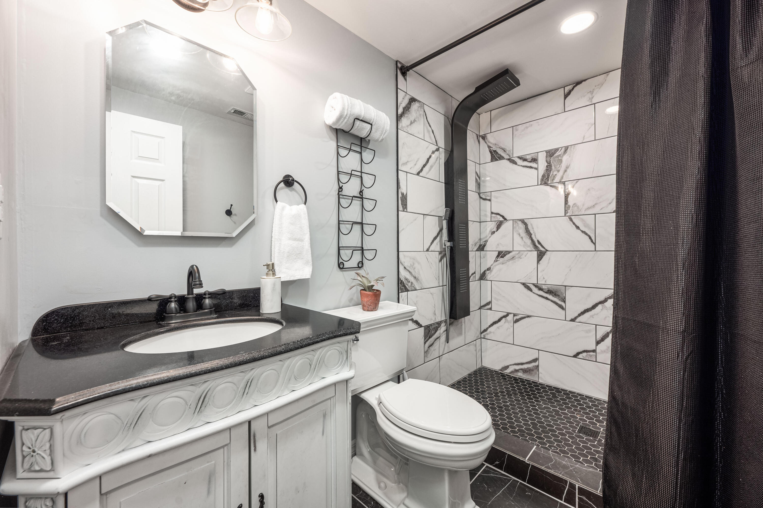 North Supergroup - Residential