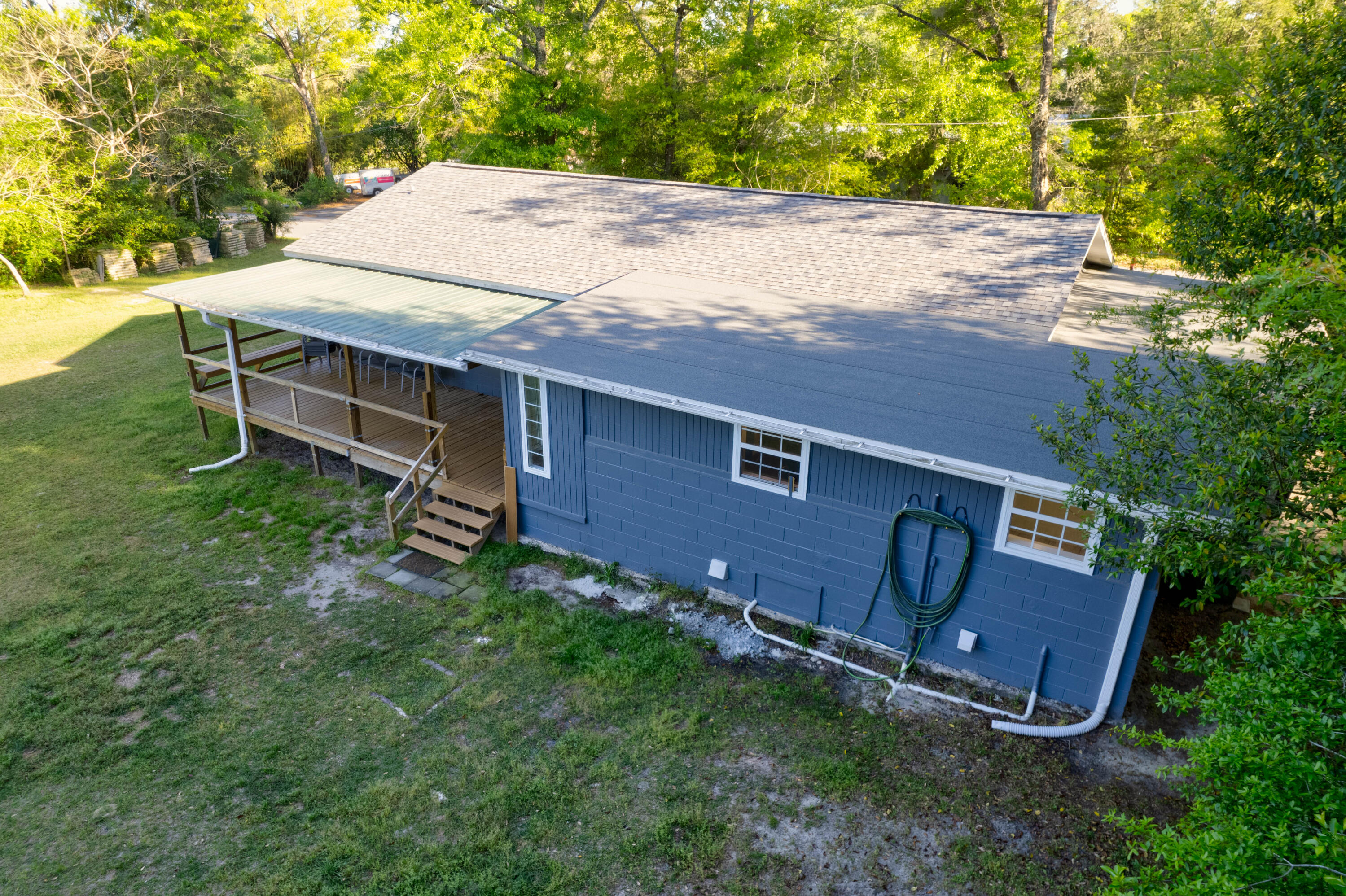 North Supergroup - Residential