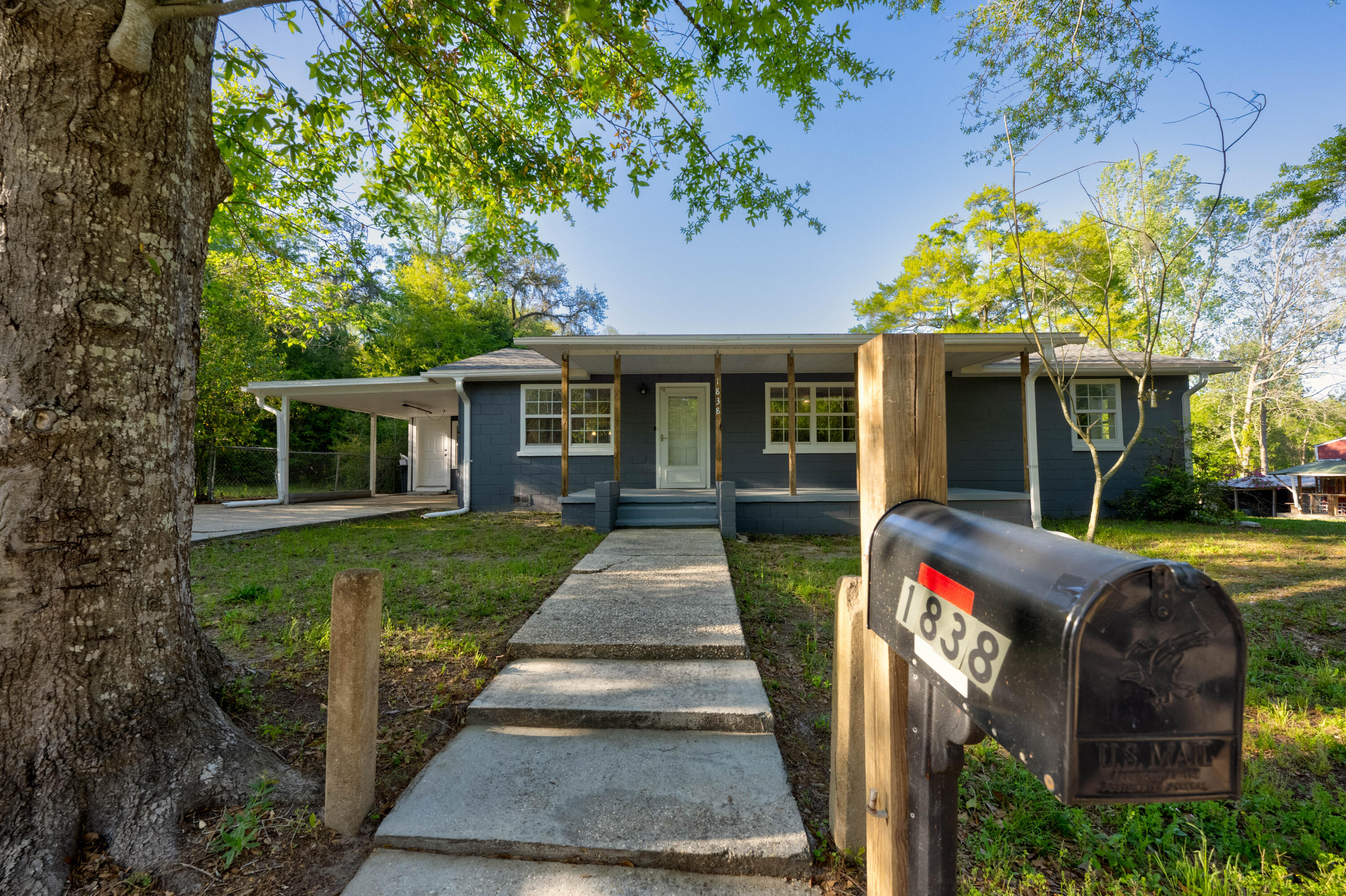 North Supergroup - Residential