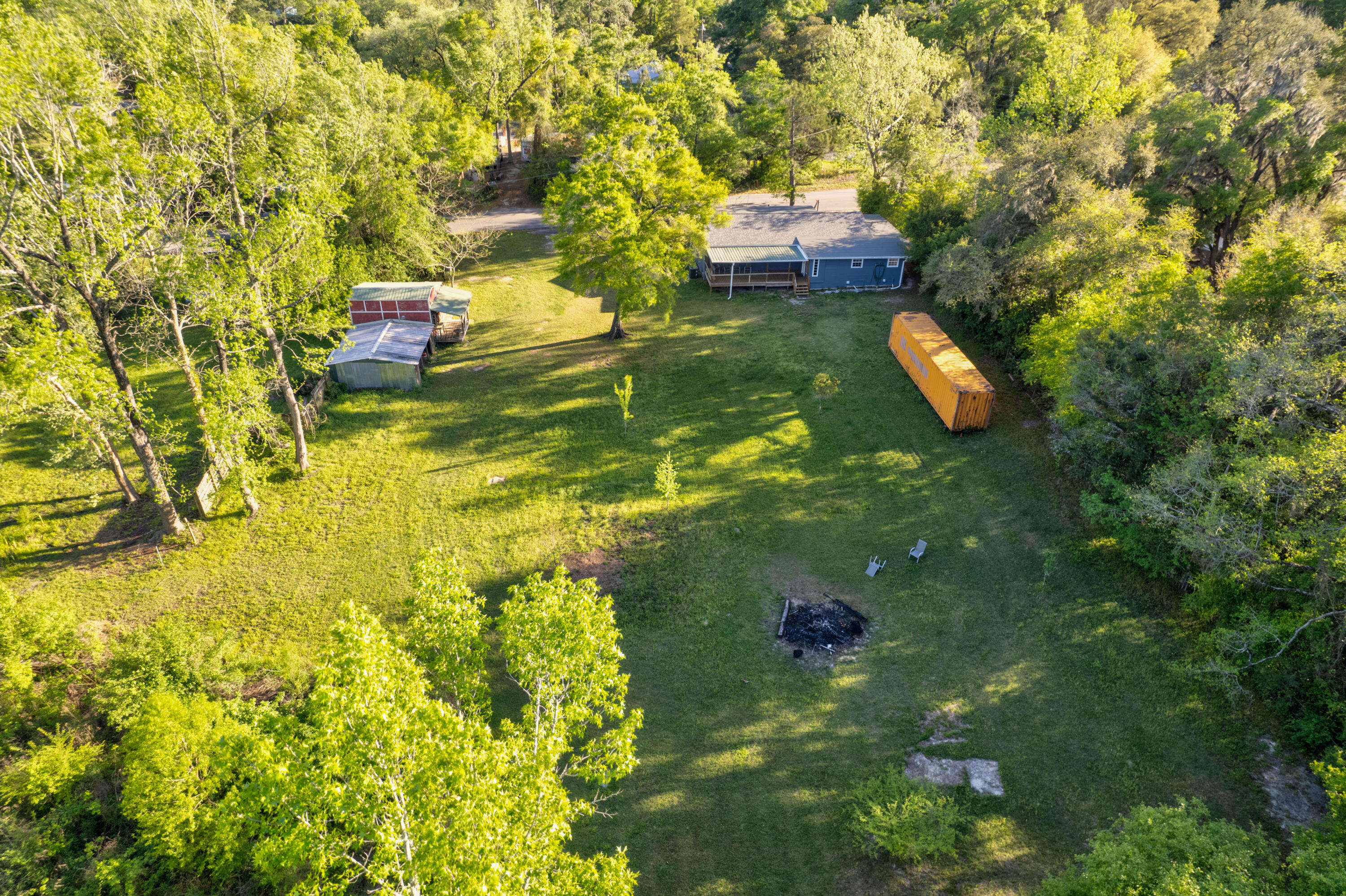 North Supergroup - Residential