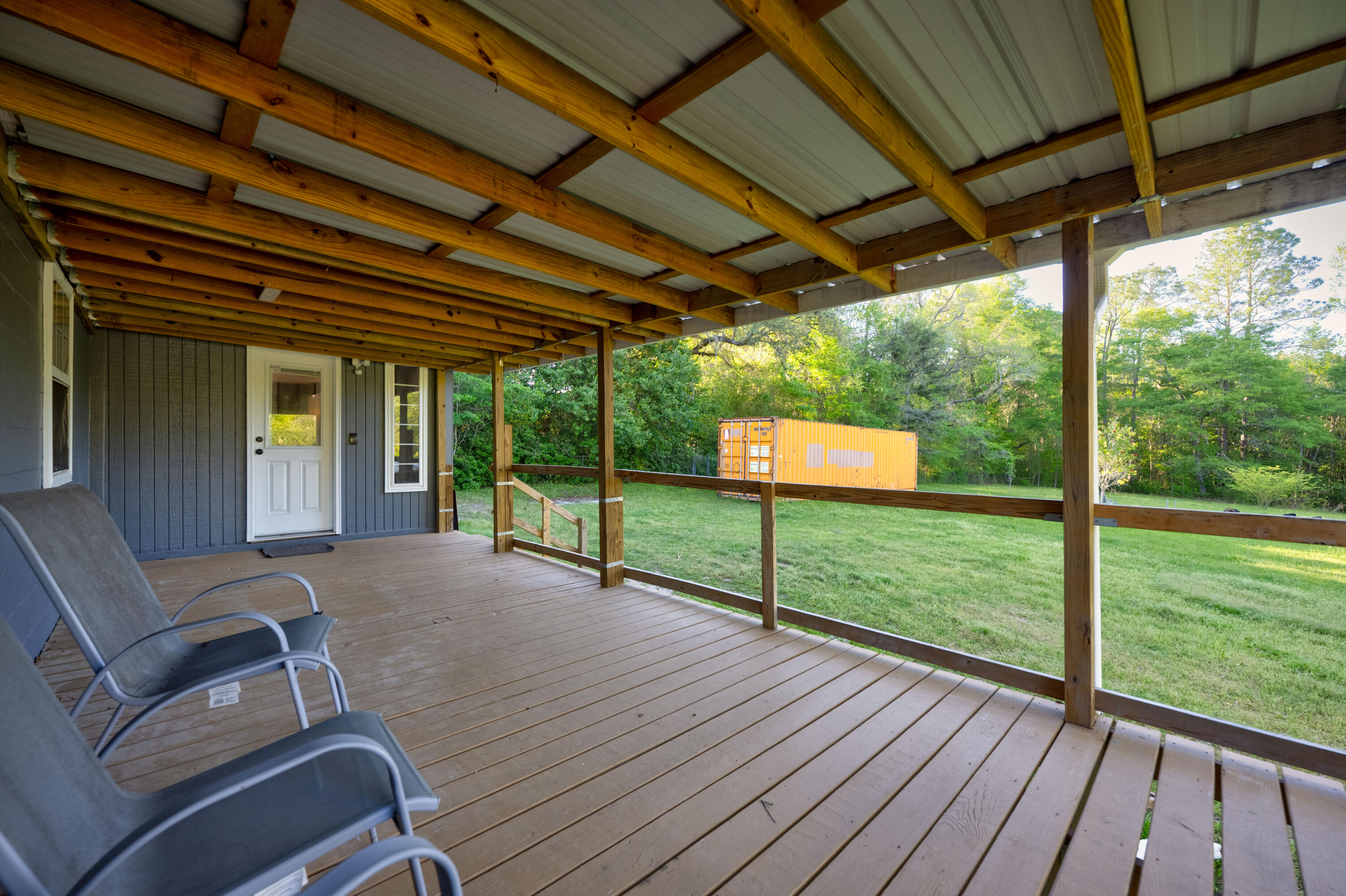 North Supergroup - Residential