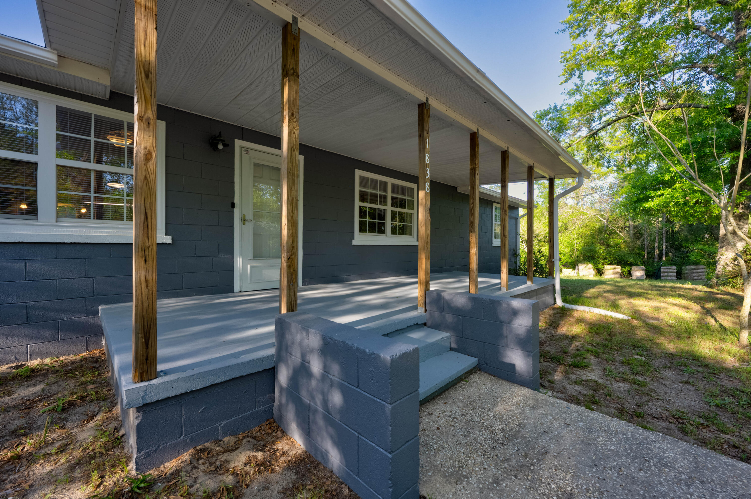 North Supergroup - Residential