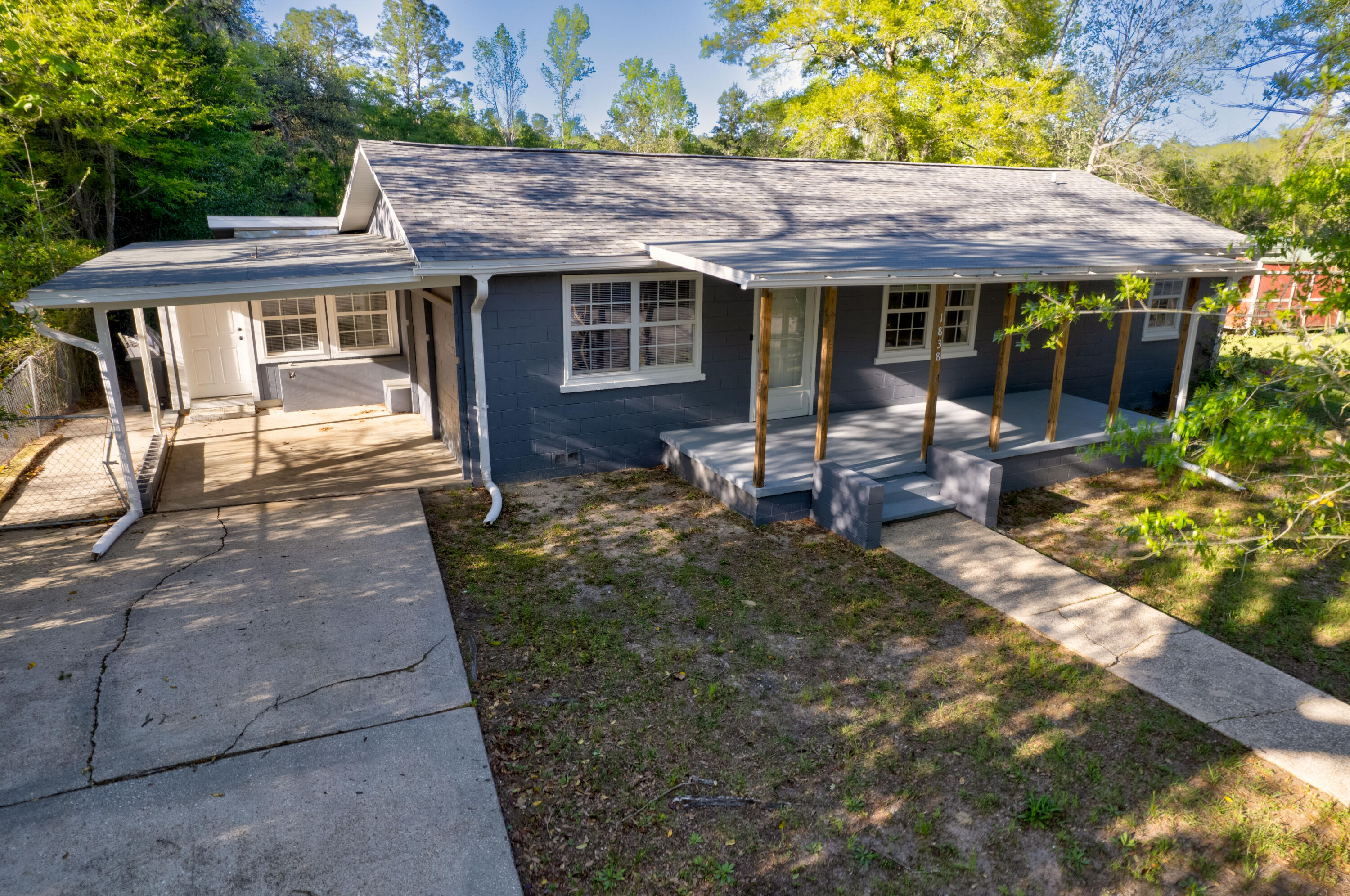 North Supergroup - Residential