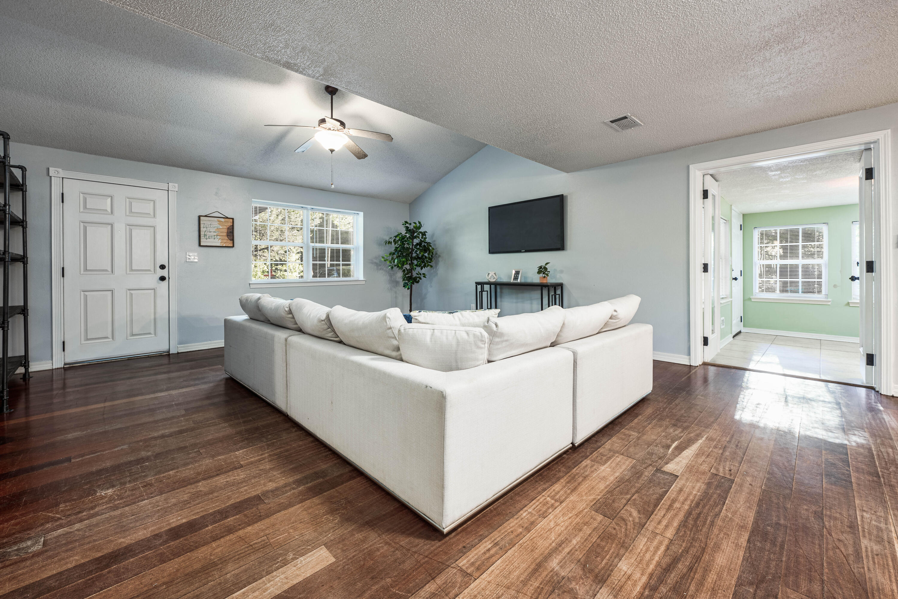 North Supergroup - Residential