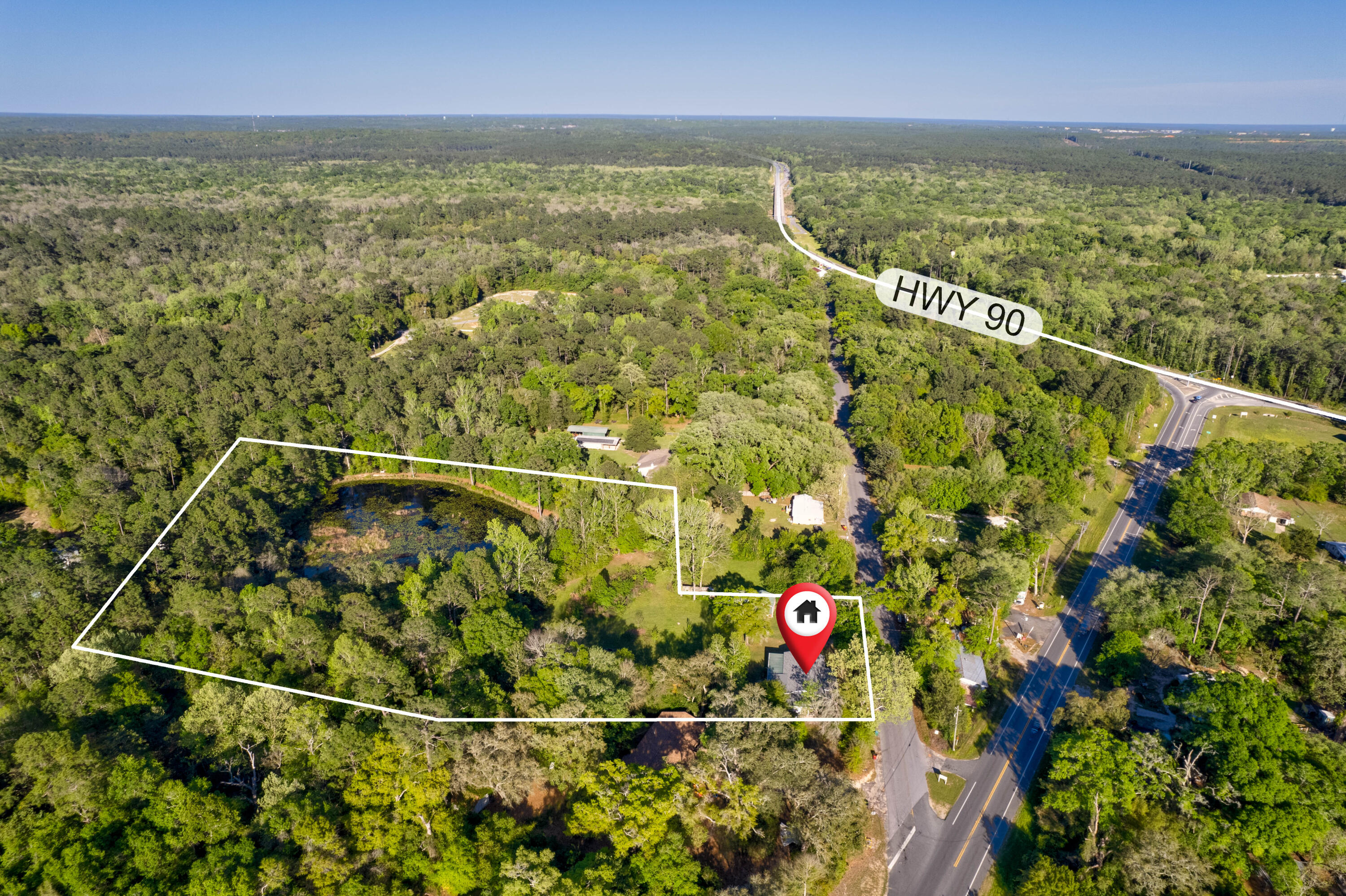 North Supergroup - Residential