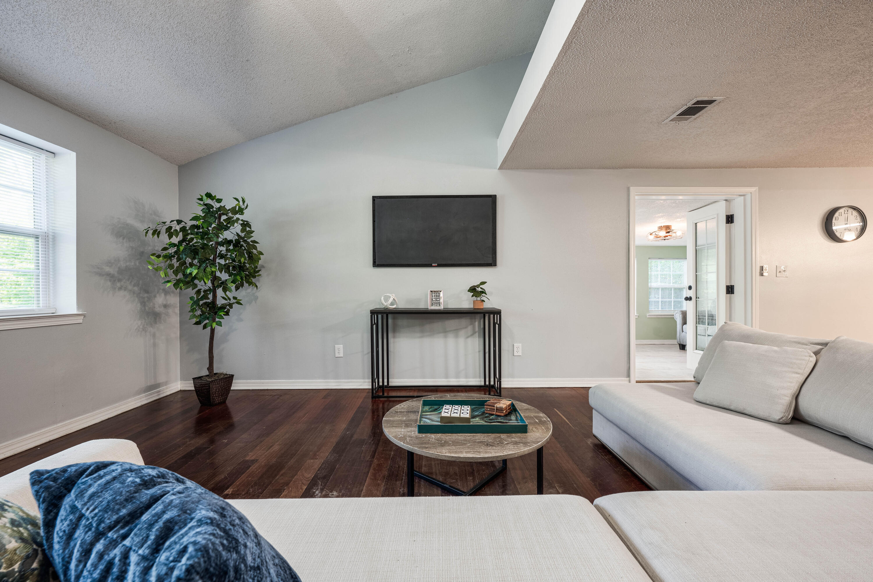 North Supergroup - Residential