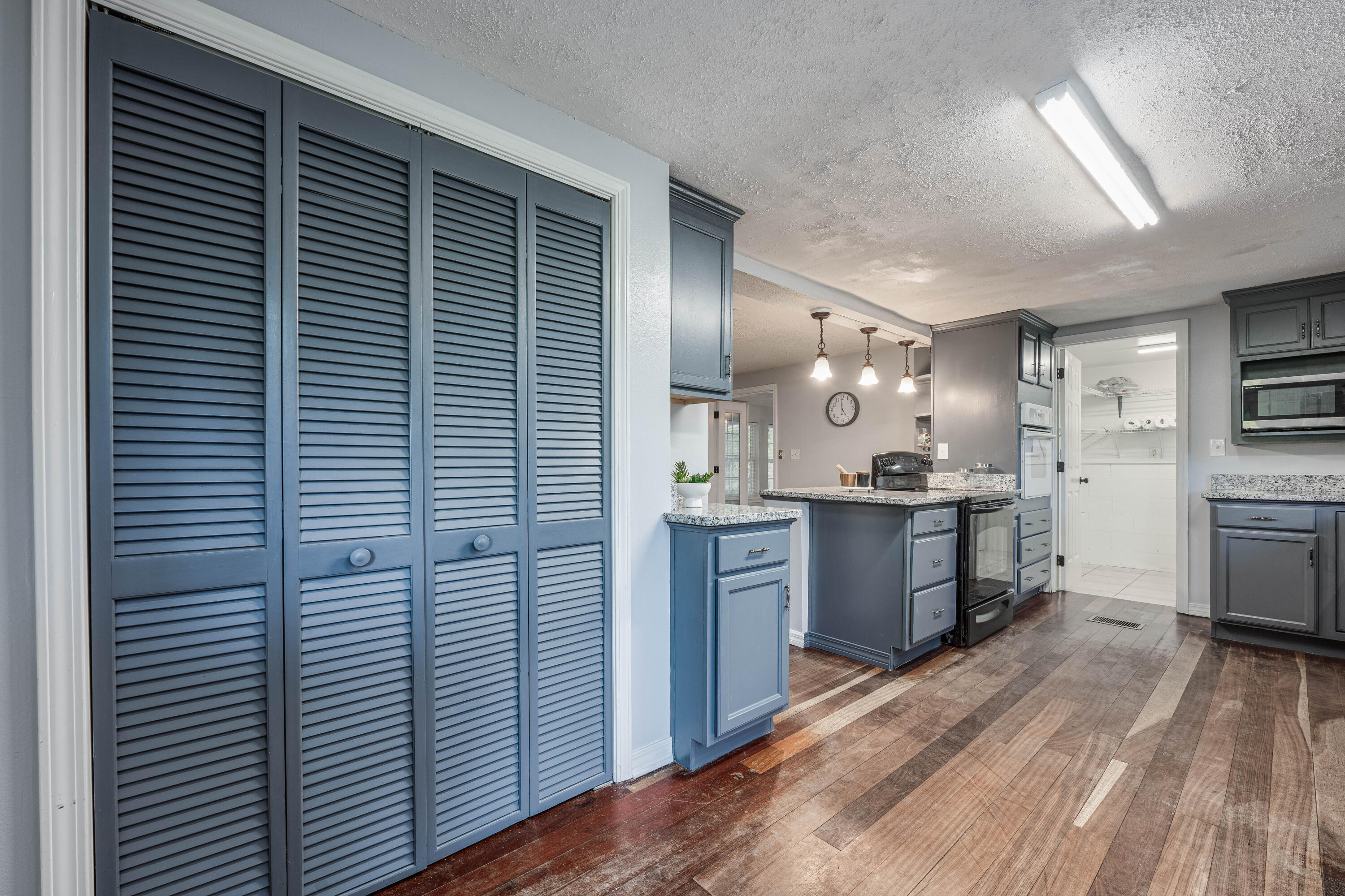 North Supergroup - Residential