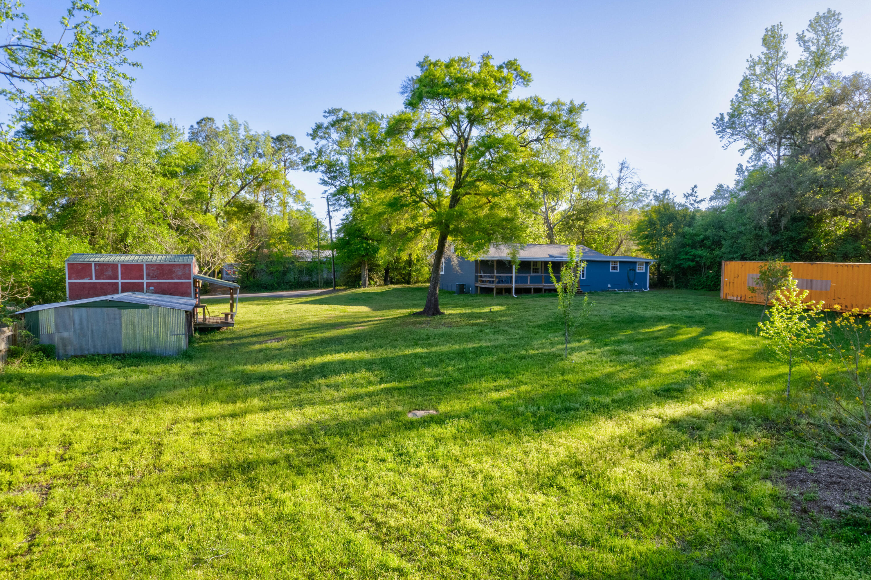 North Supergroup - Residential