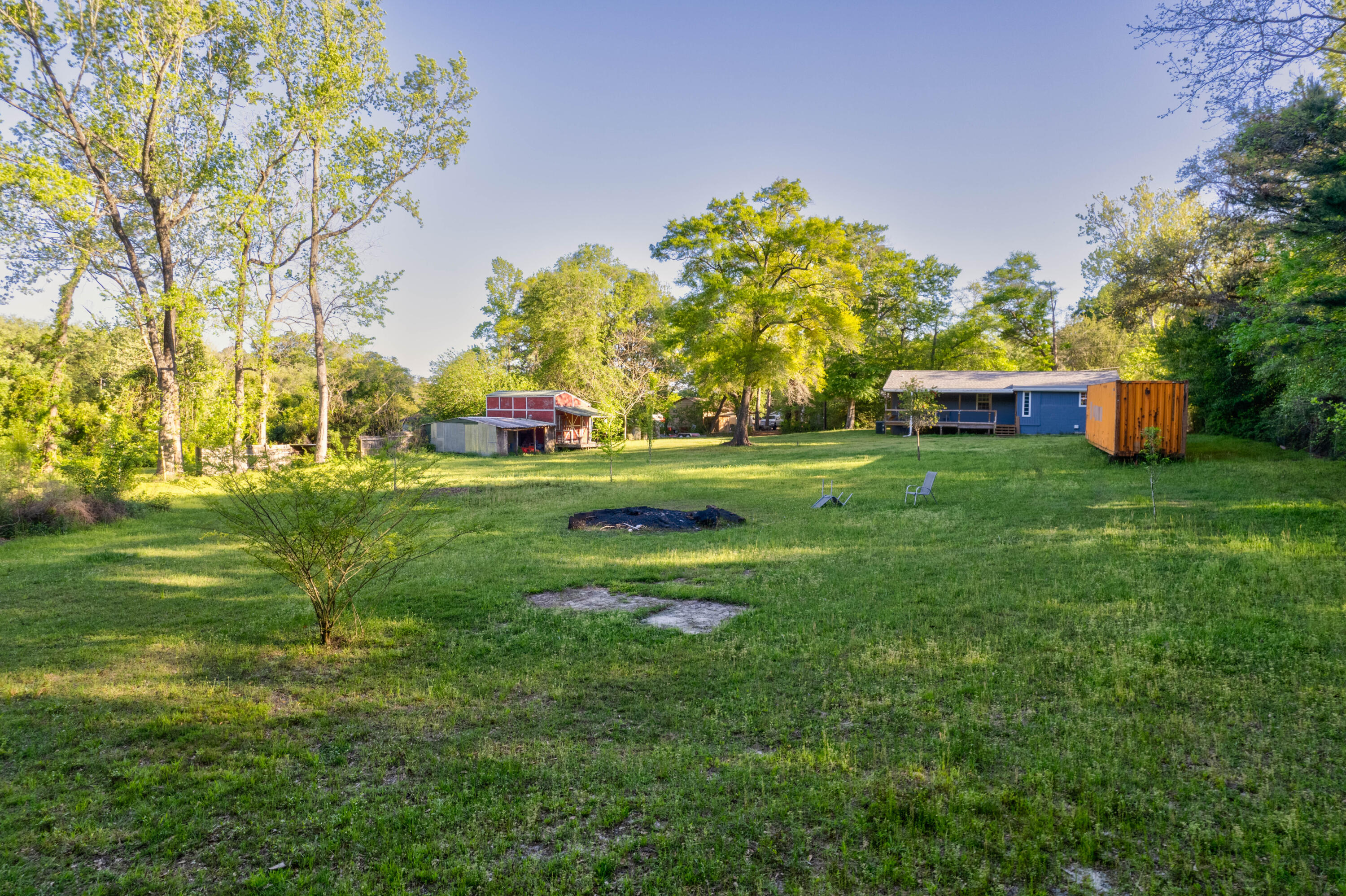 North Supergroup - Residential