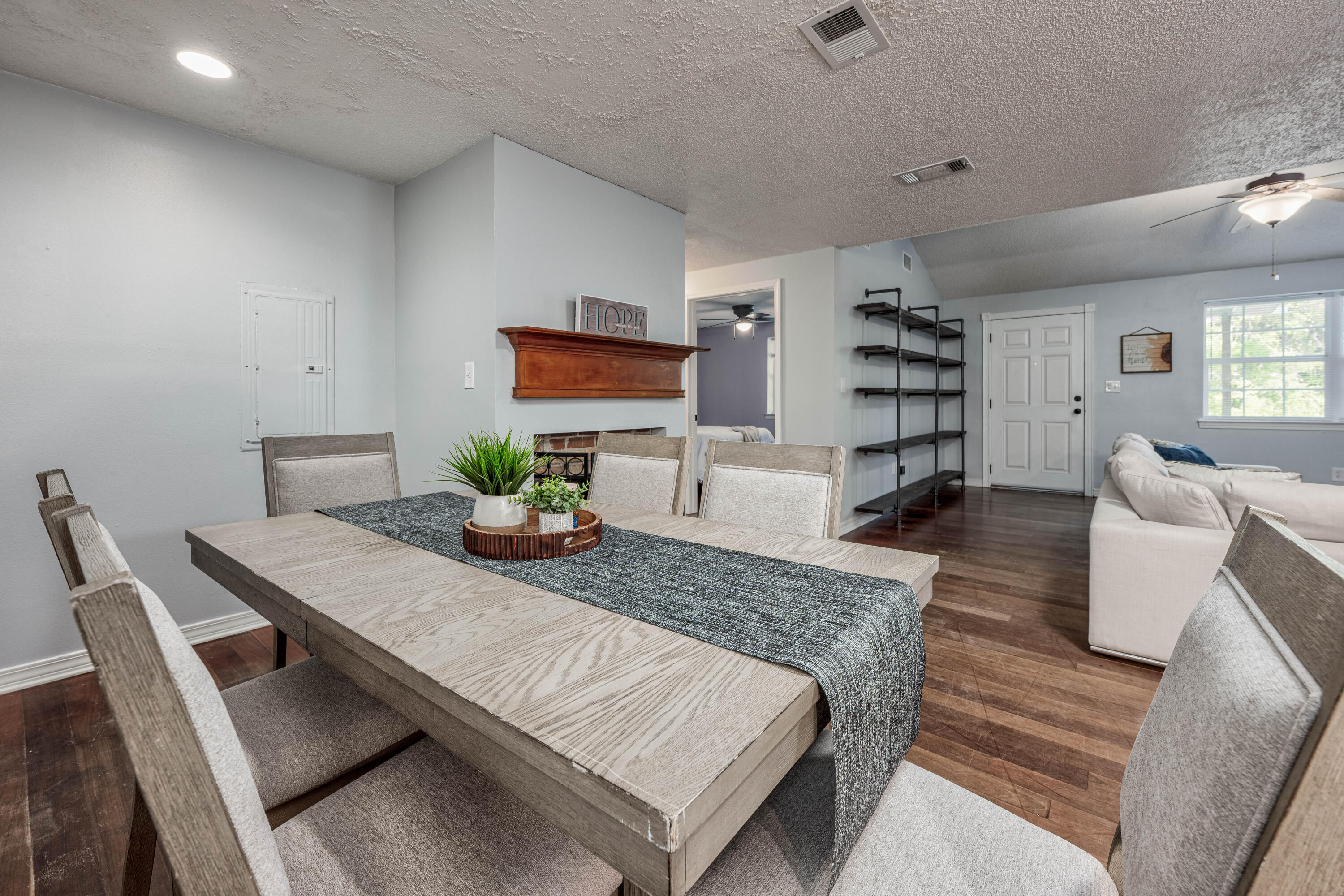 North Supergroup - Residential