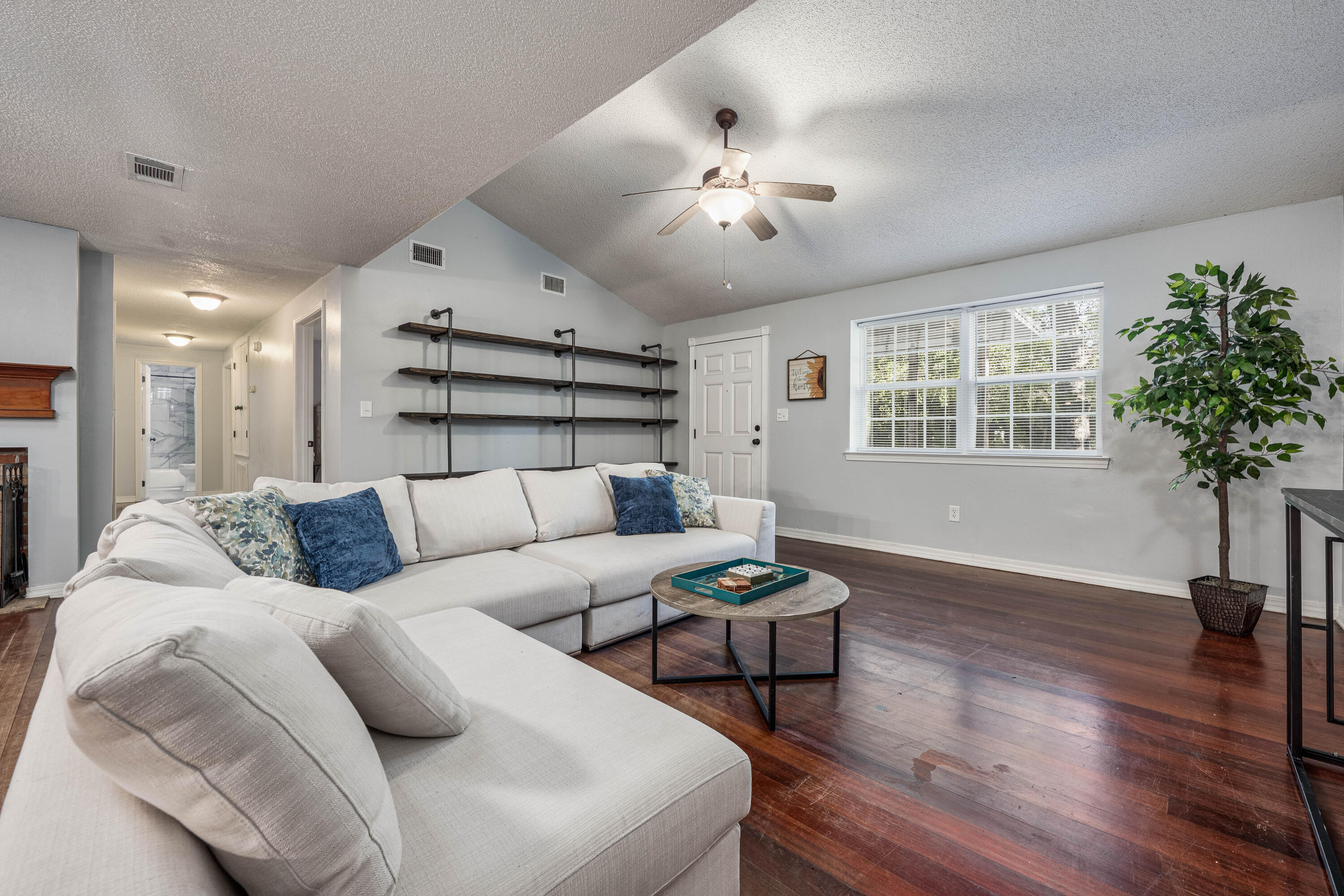 North Supergroup - Residential