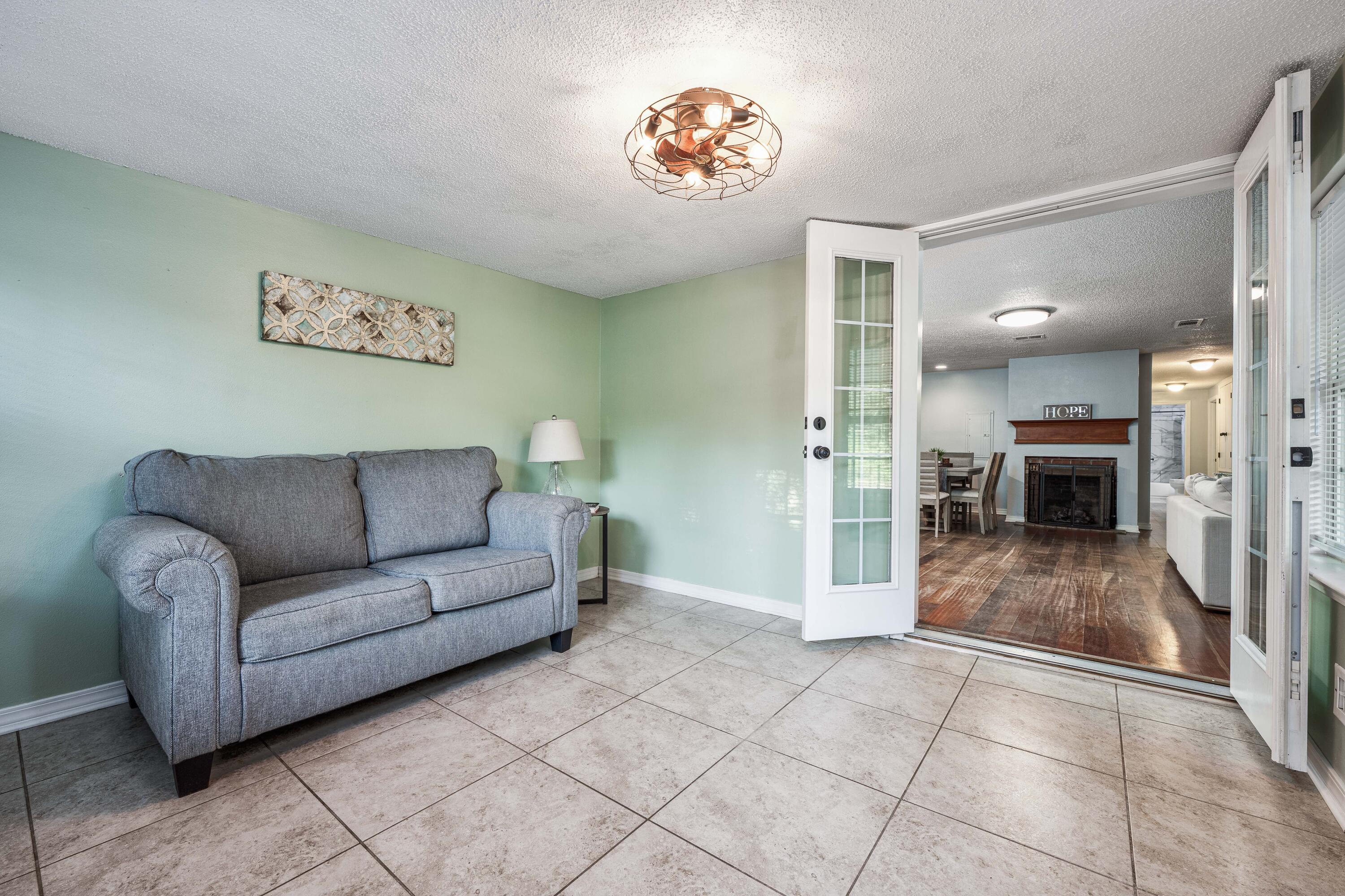 North Supergroup - Residential