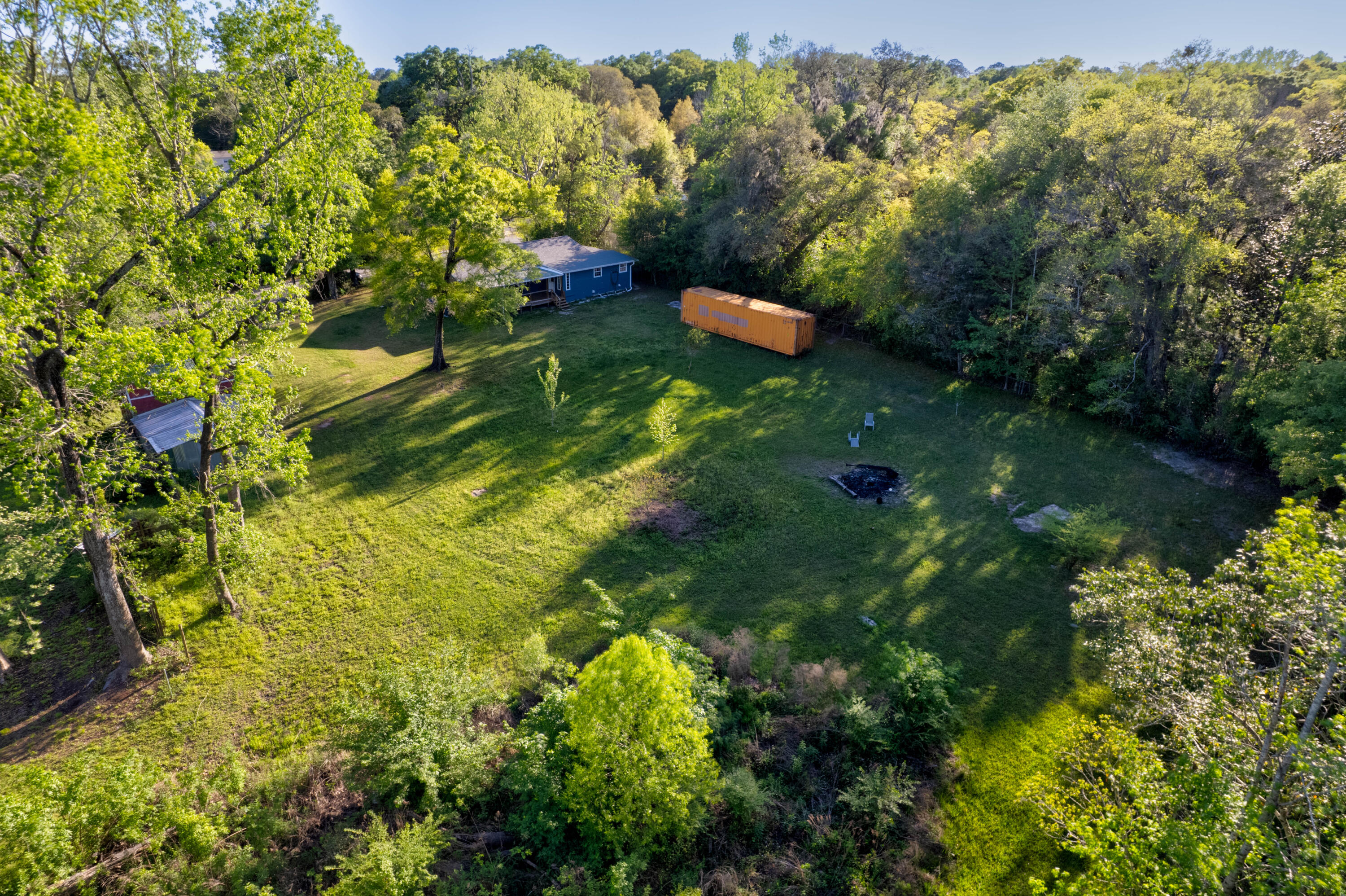 North Supergroup - Residential