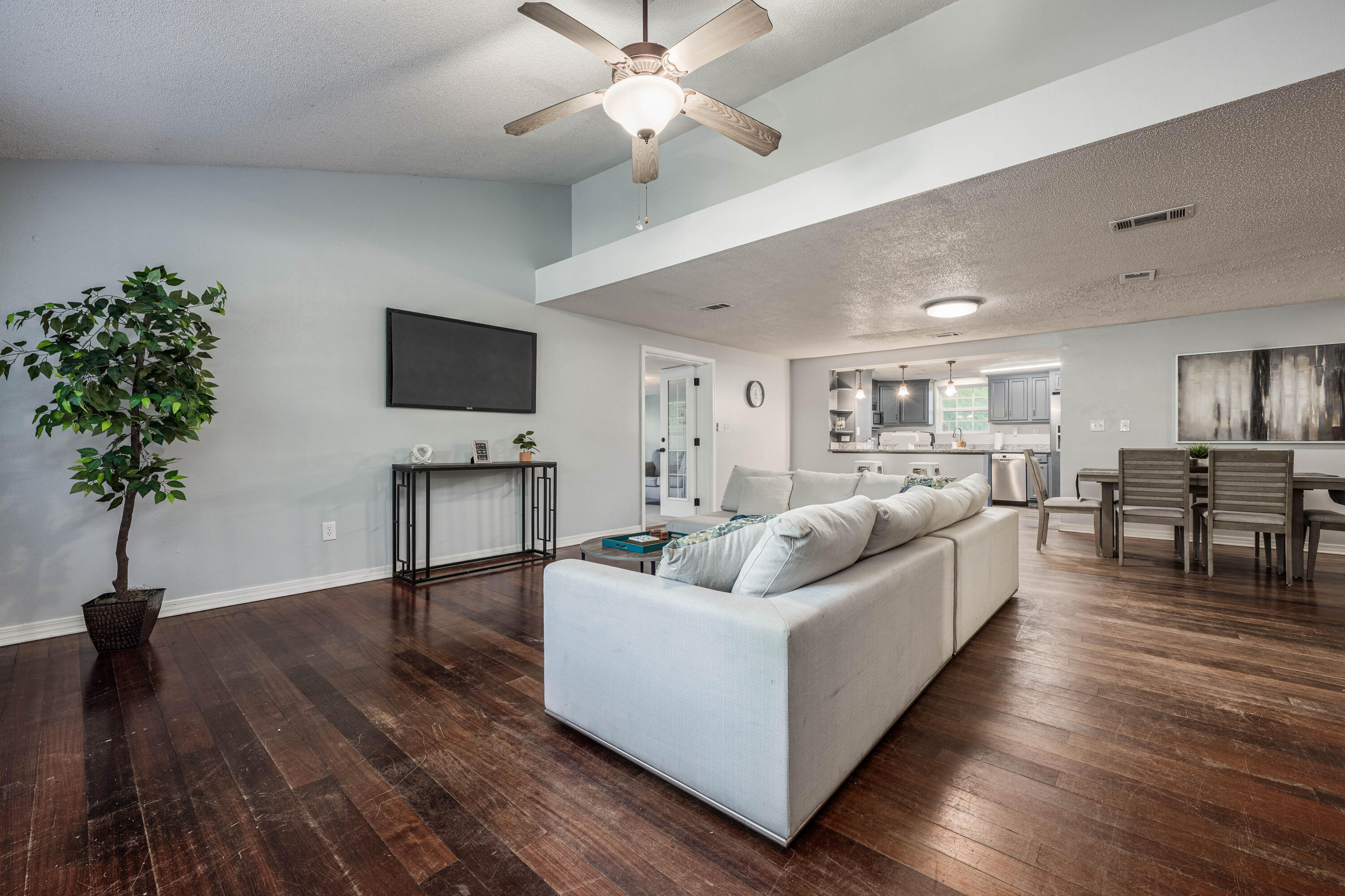 North Supergroup - Residential