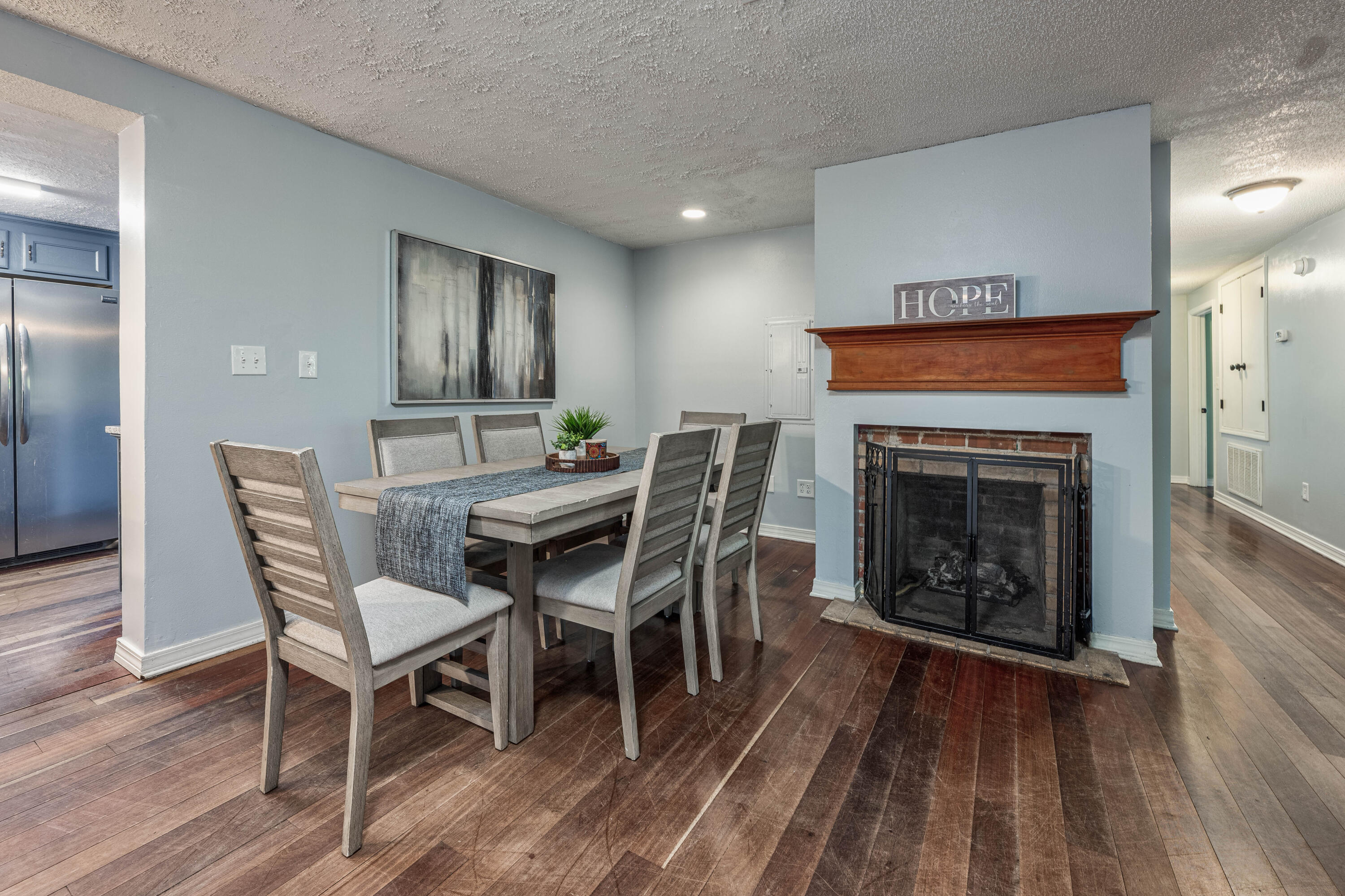 North Supergroup - Residential