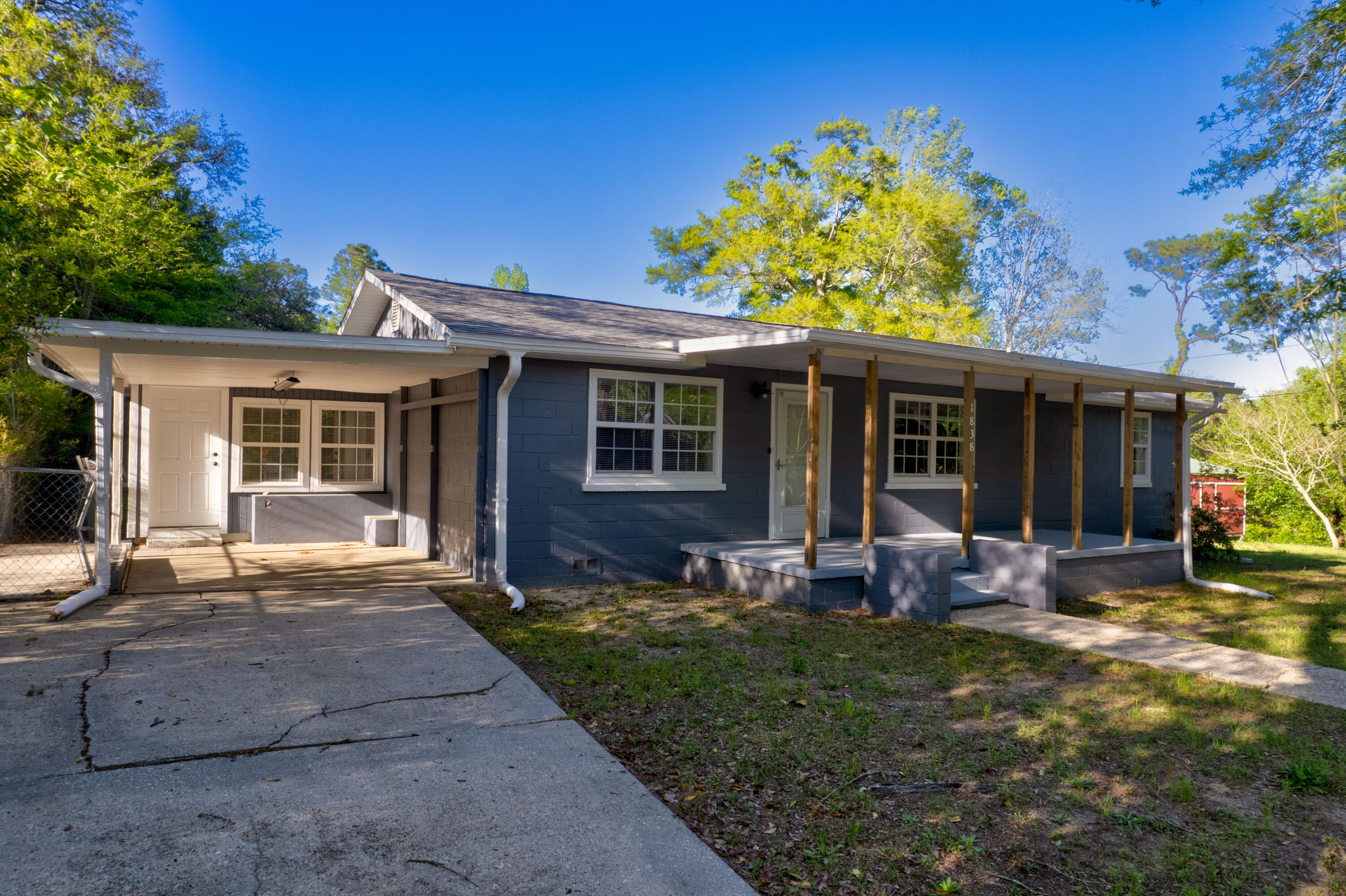 North Supergroup - Residential