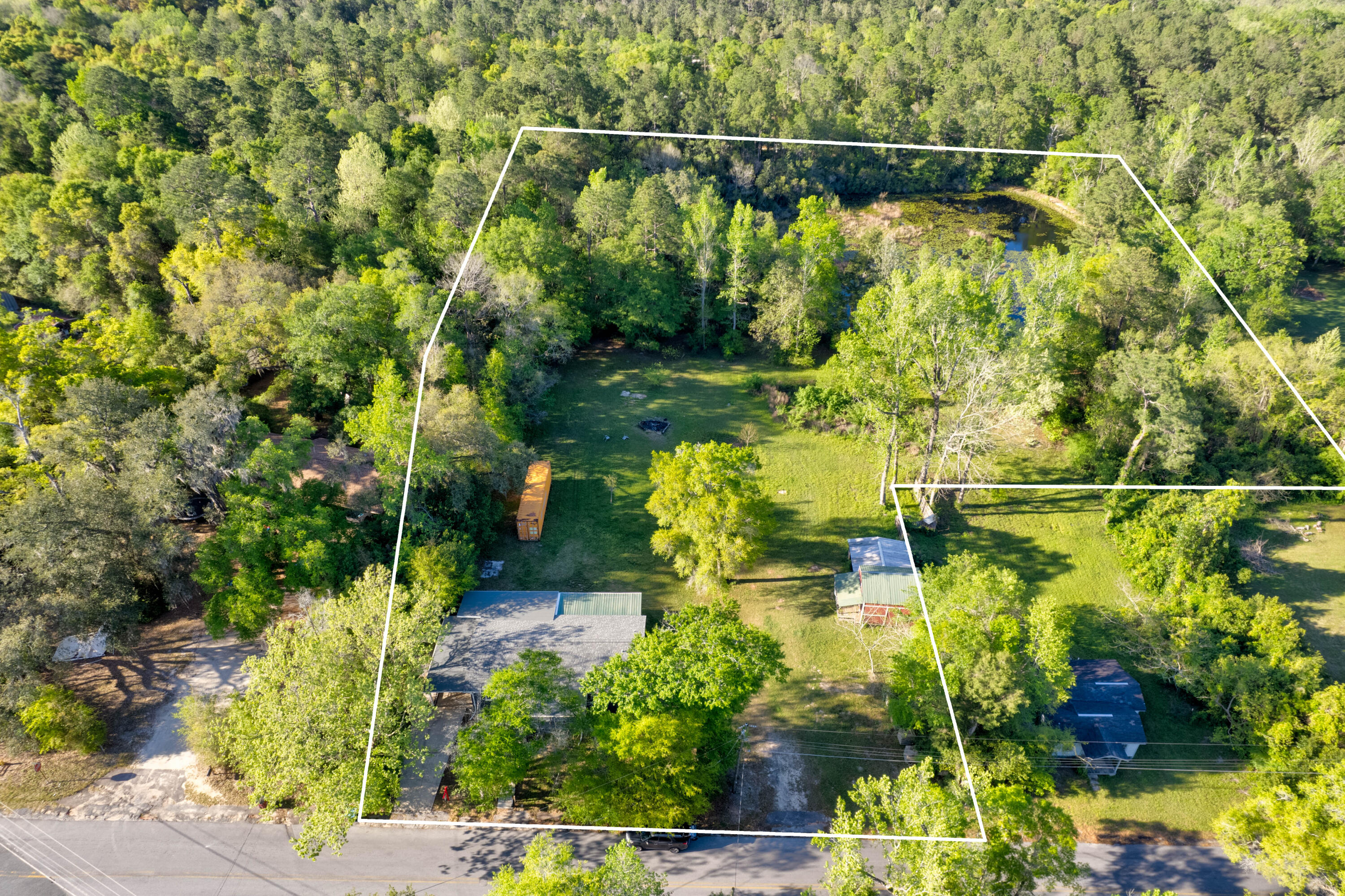 North Supergroup - Residential