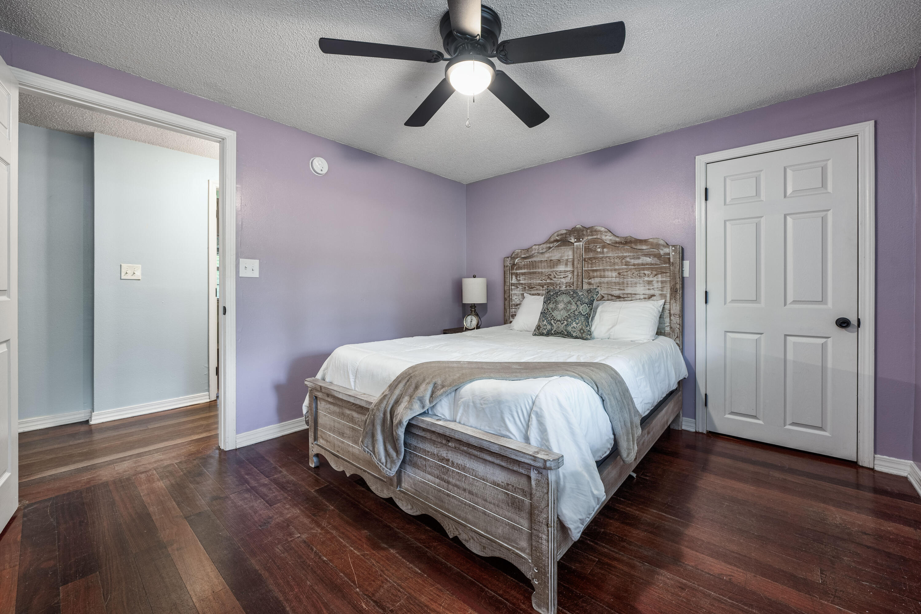 North Supergroup - Residential