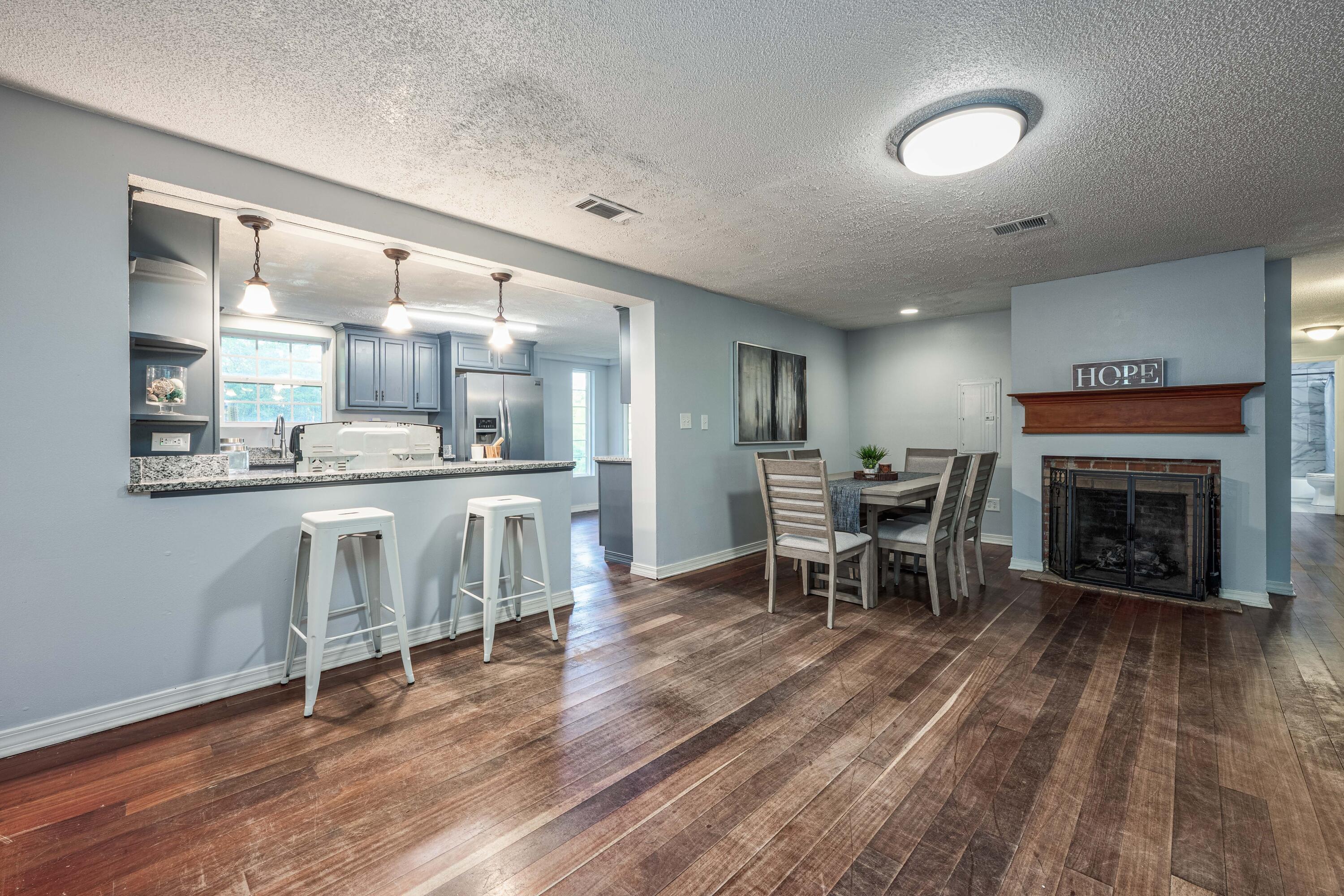 North Supergroup - Residential