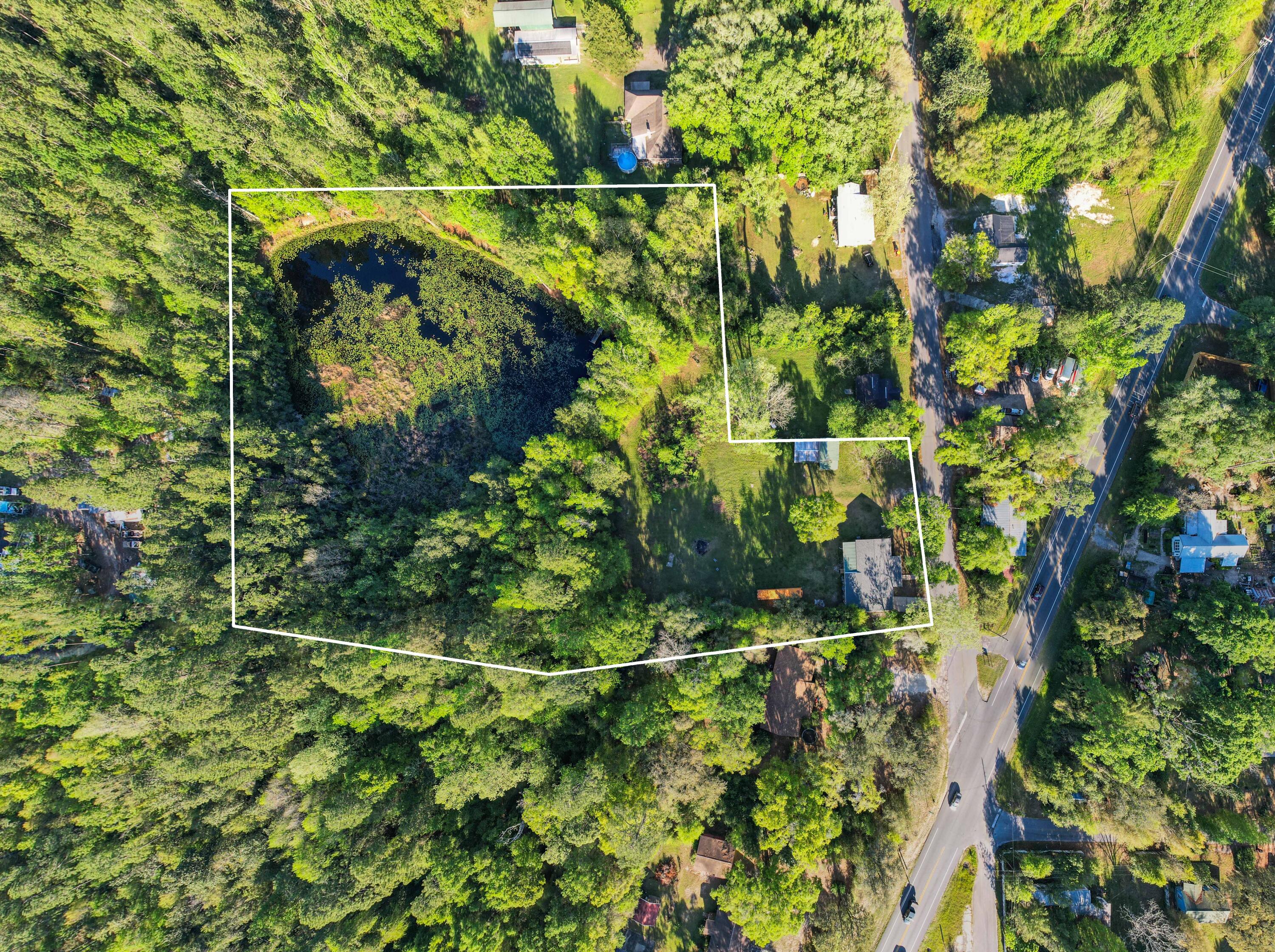 North Supergroup - Residential