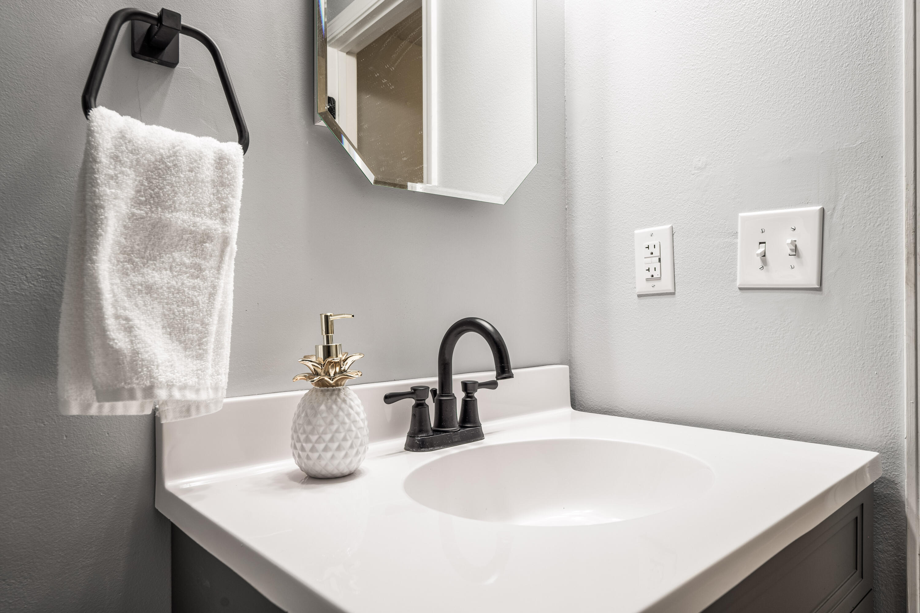 North Supergroup - Residential