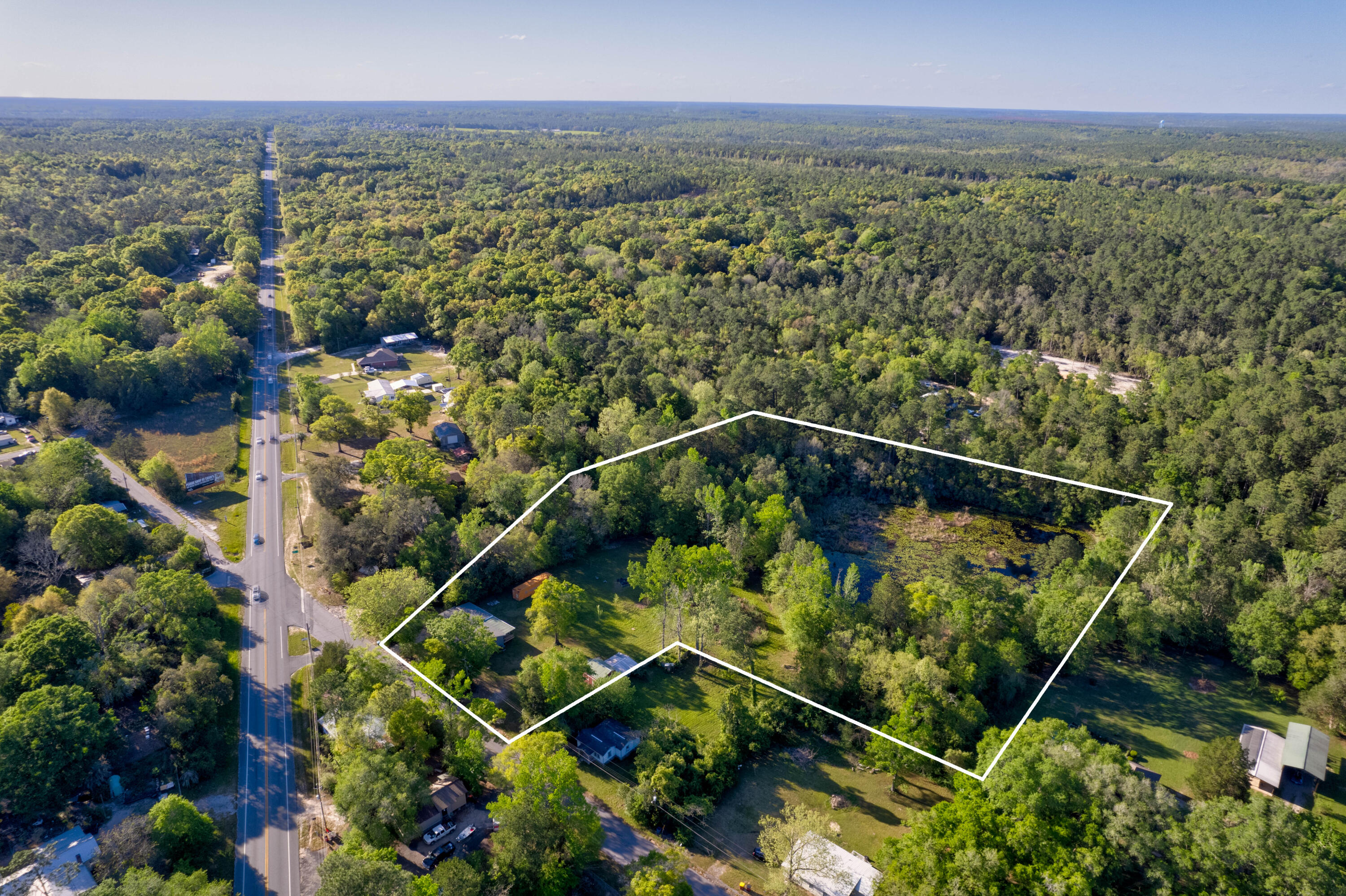 North Supergroup - Residential