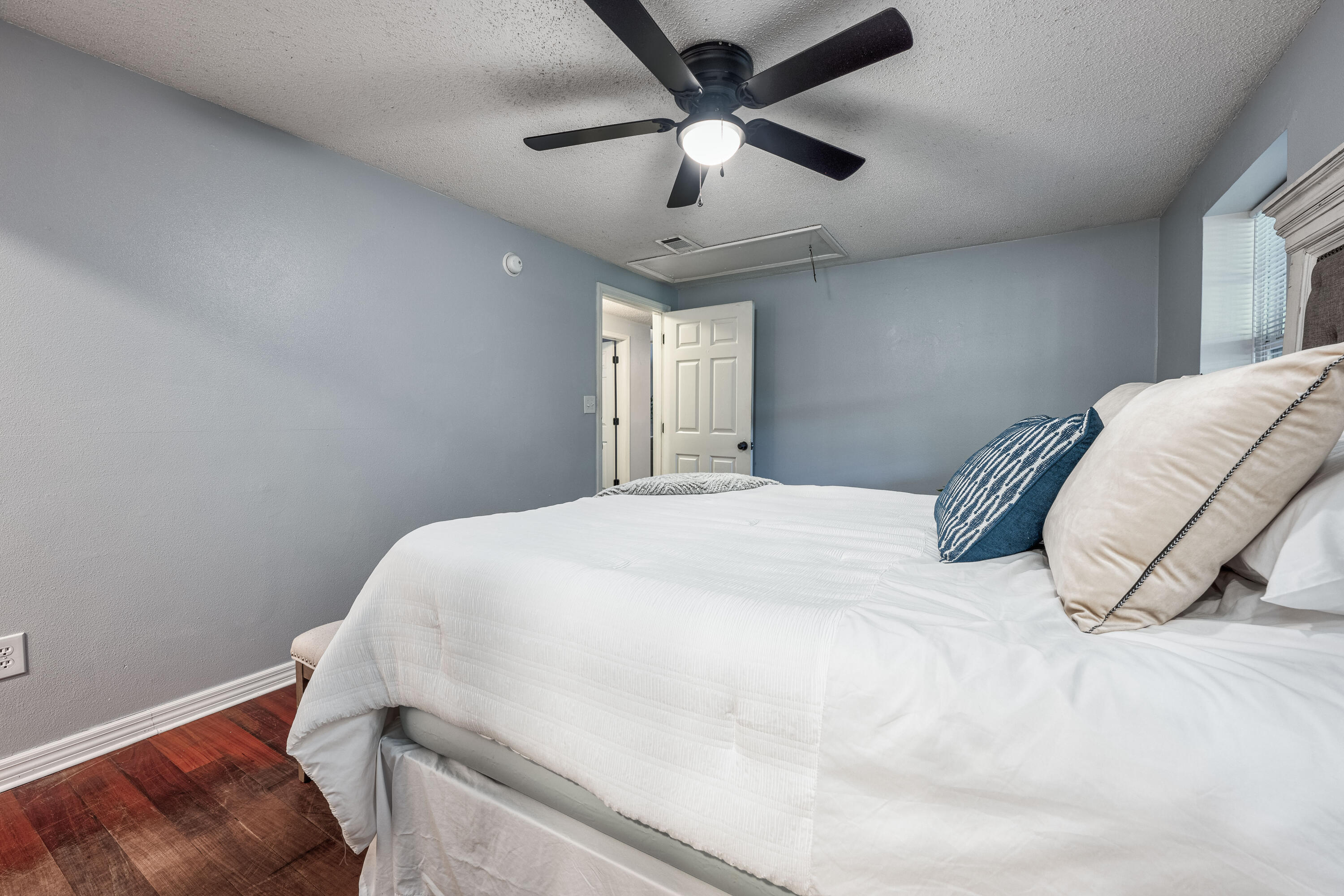 North Supergroup - Residential