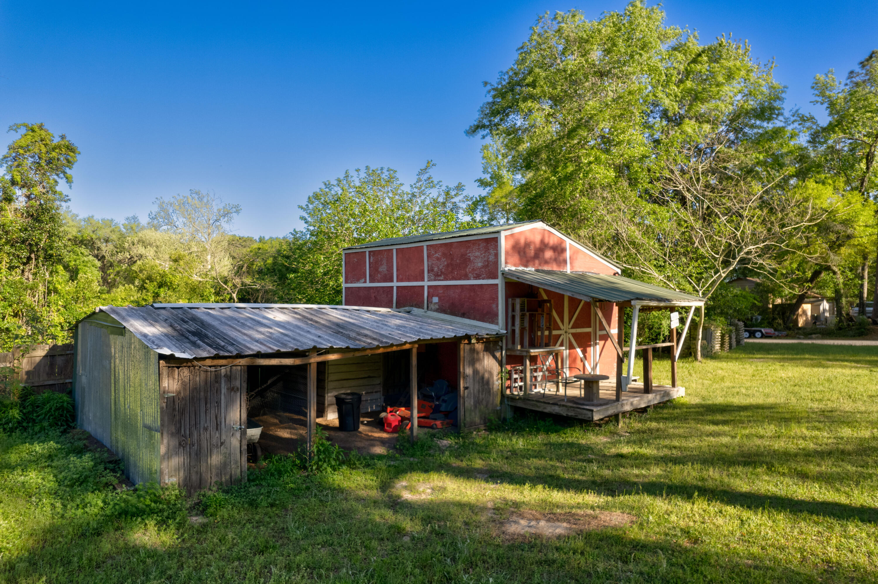 North Supergroup - Residential