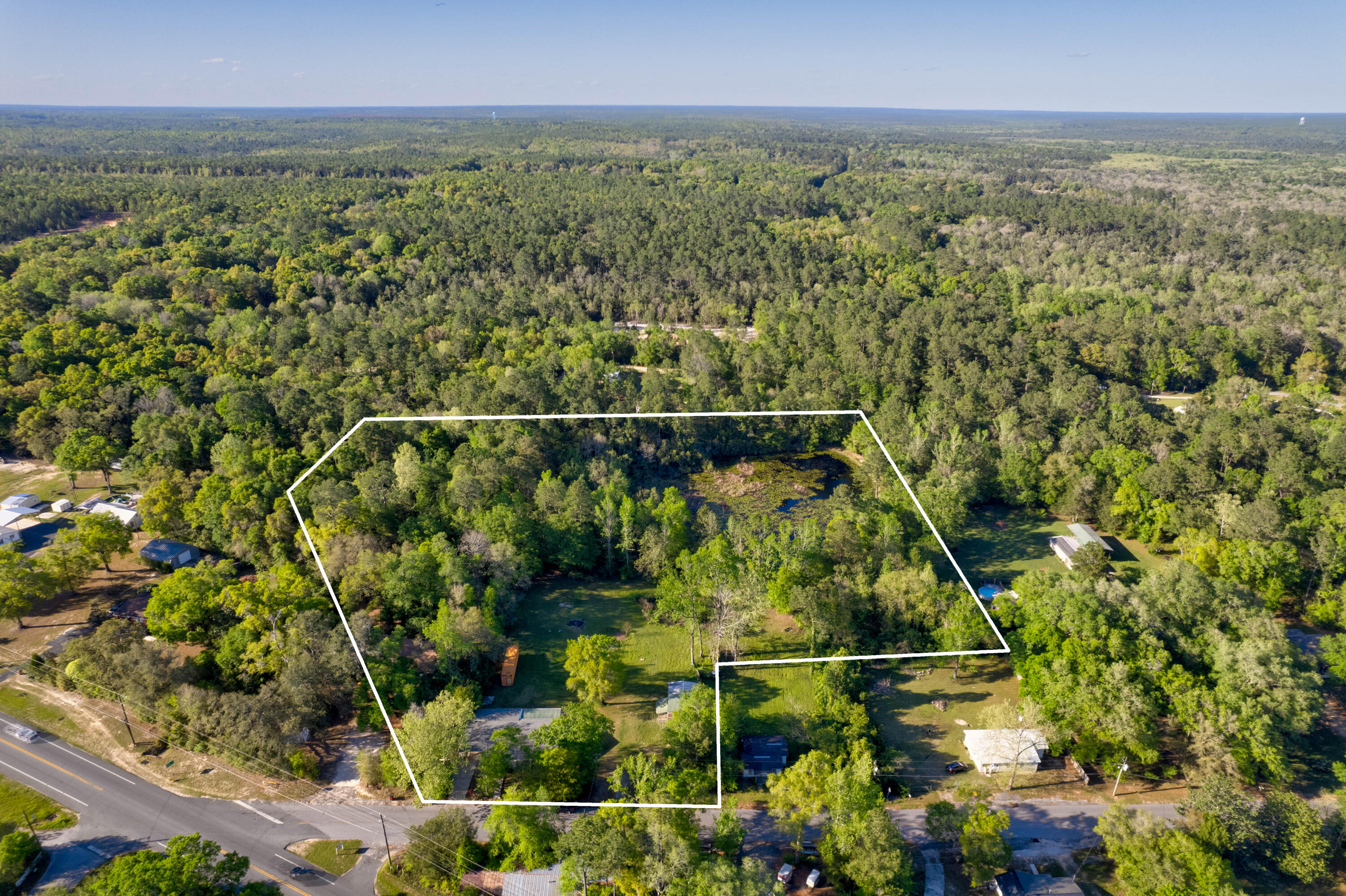 North Supergroup - Residential