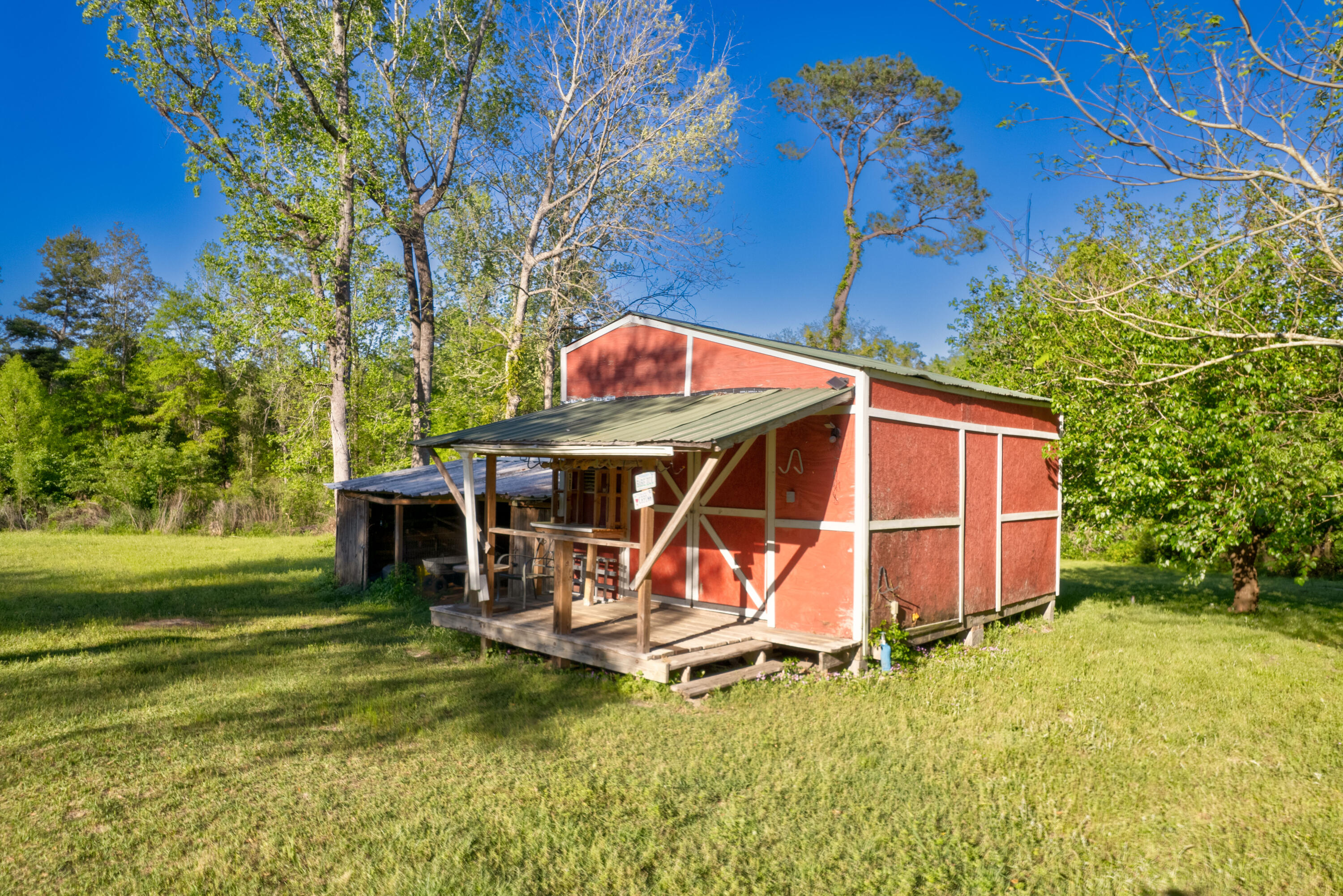 North Supergroup - Residential