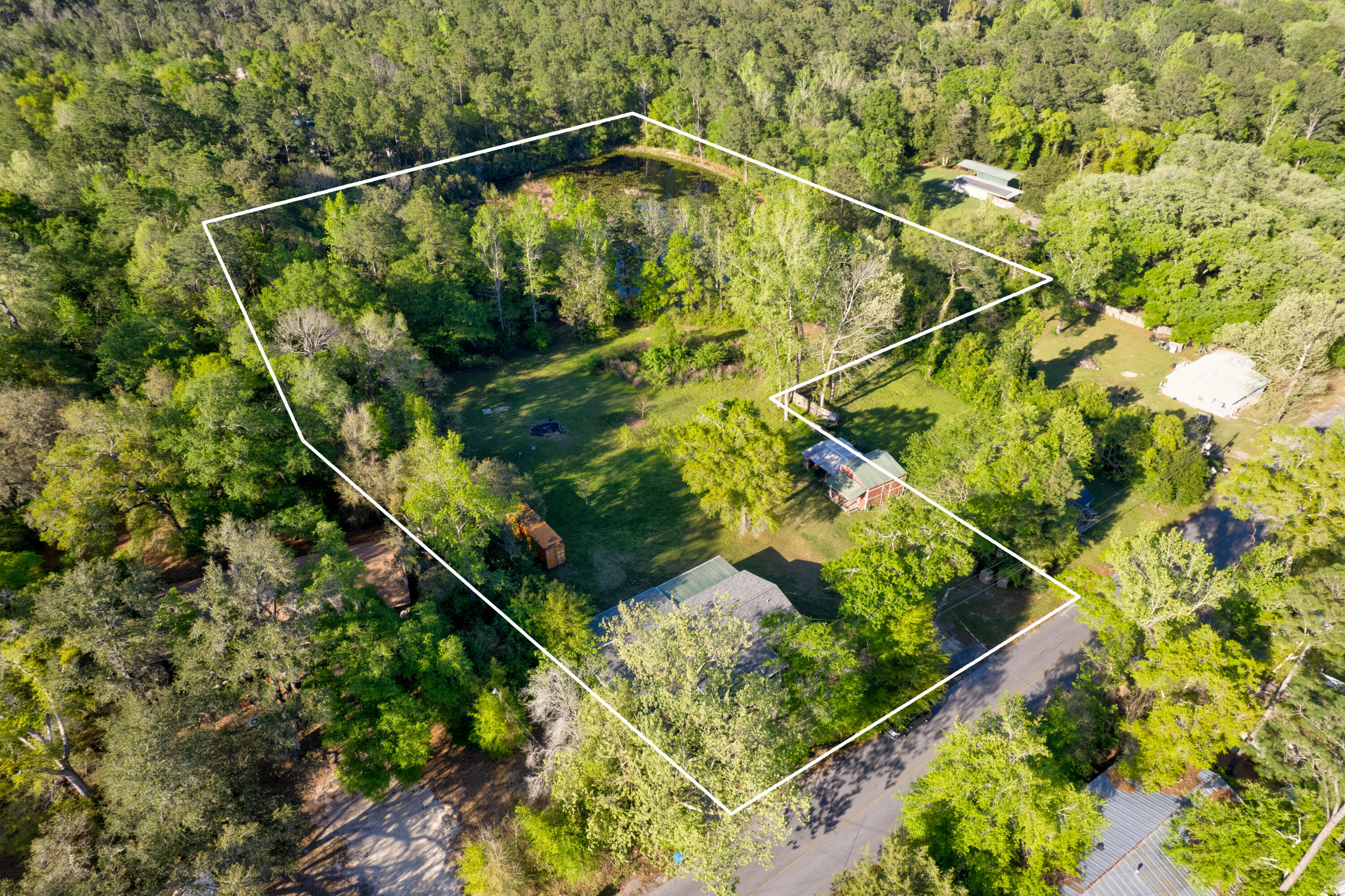 North Supergroup - Residential