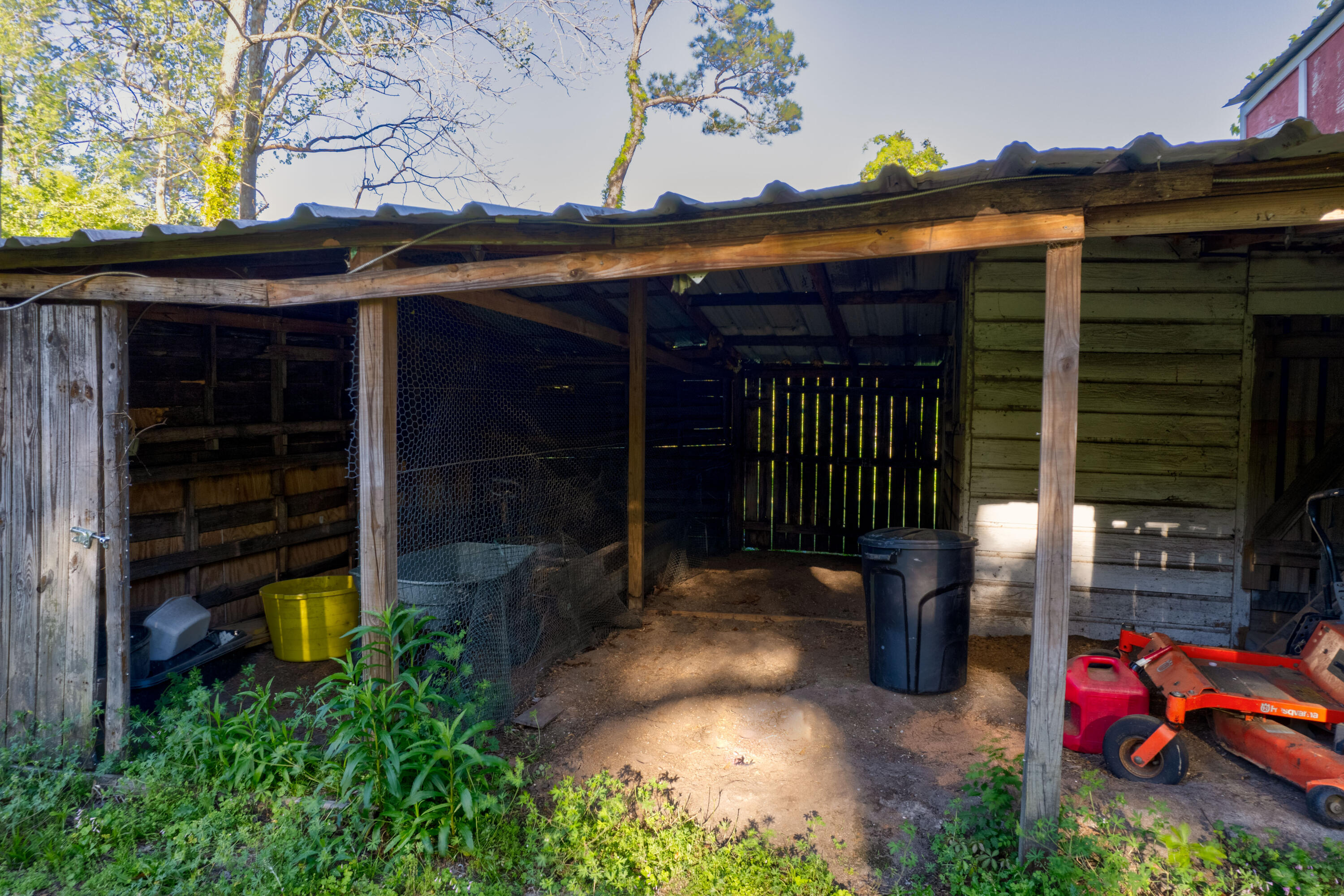 North Supergroup - Residential