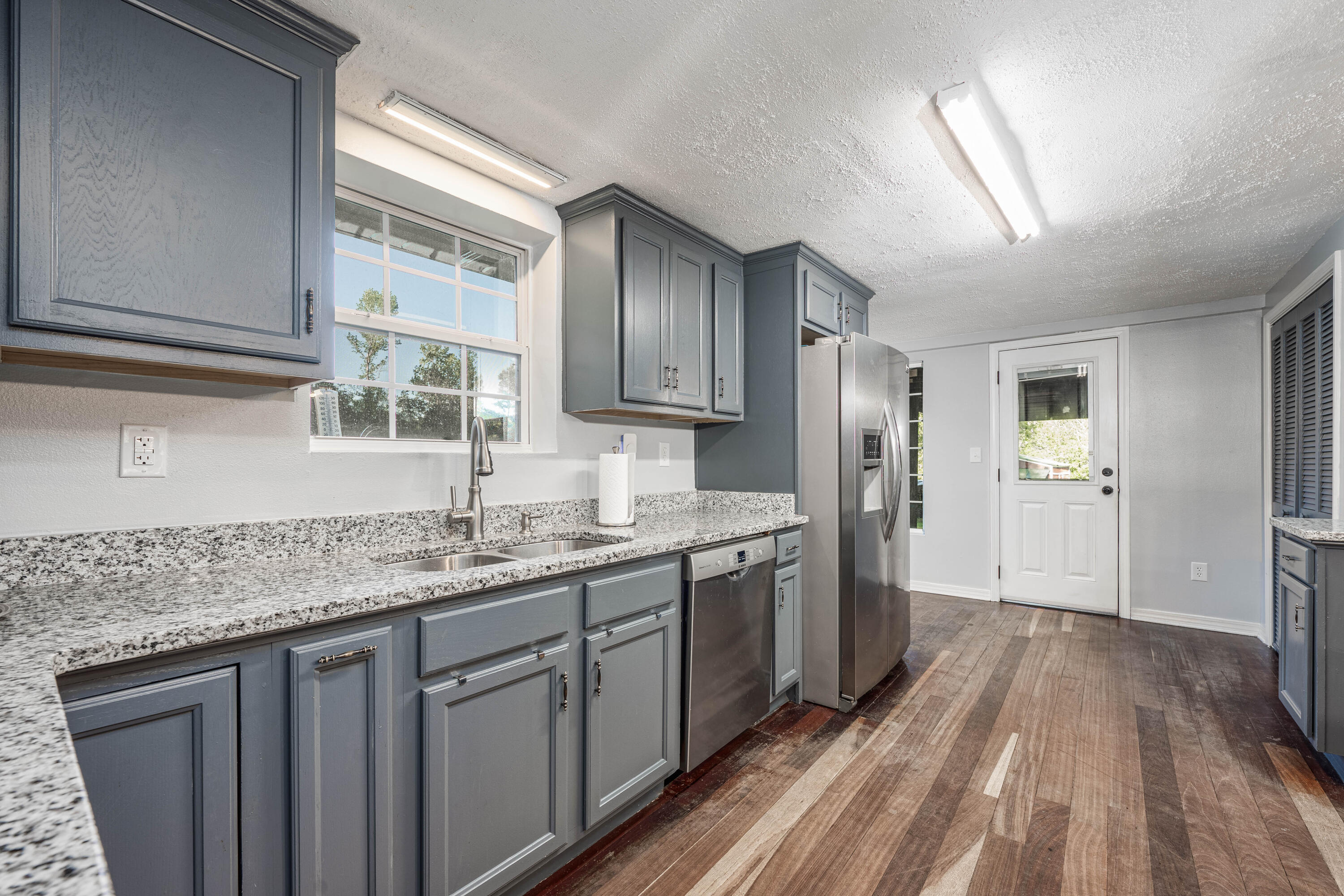 North Supergroup - Residential