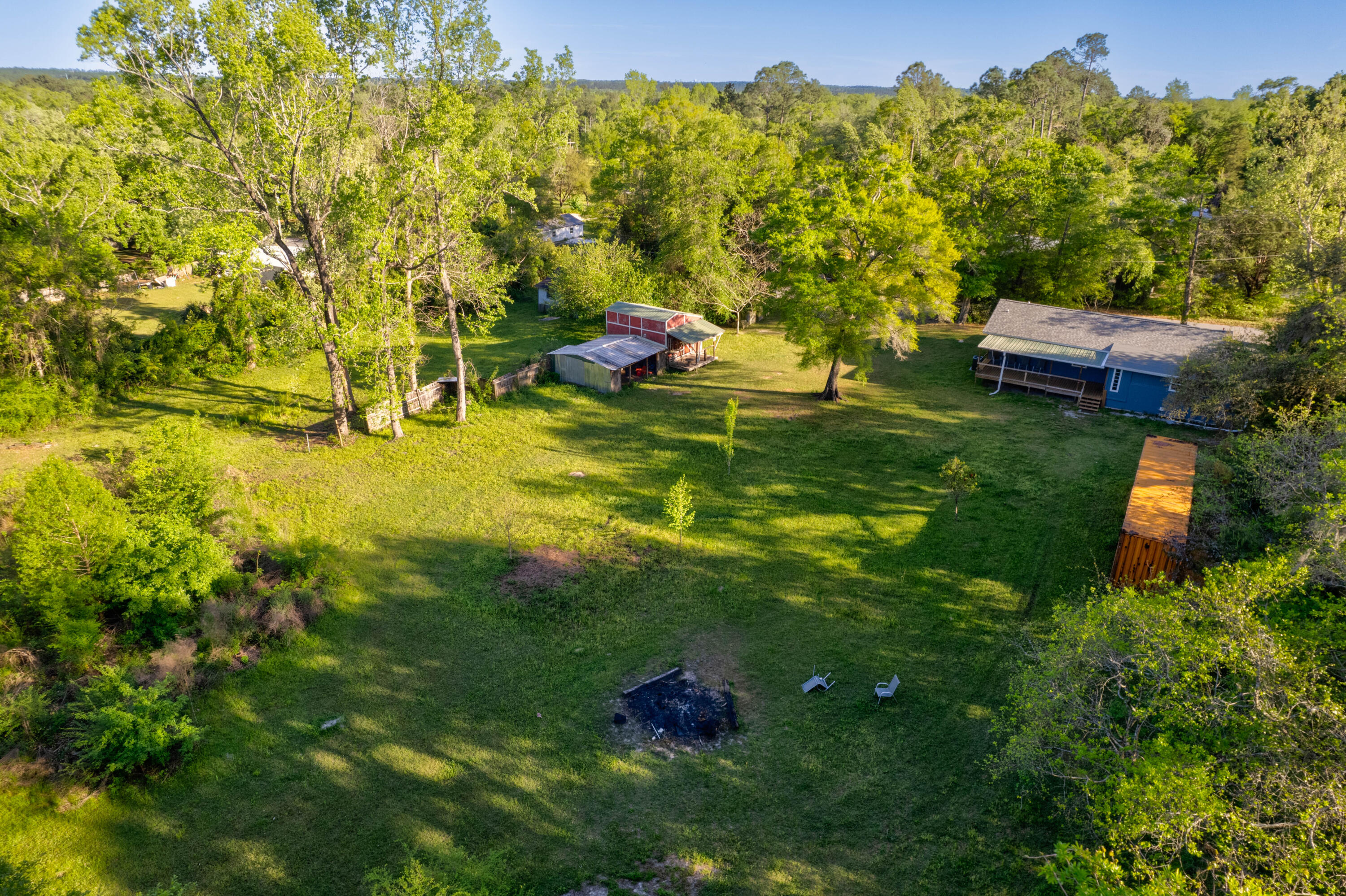 North Supergroup - Residential