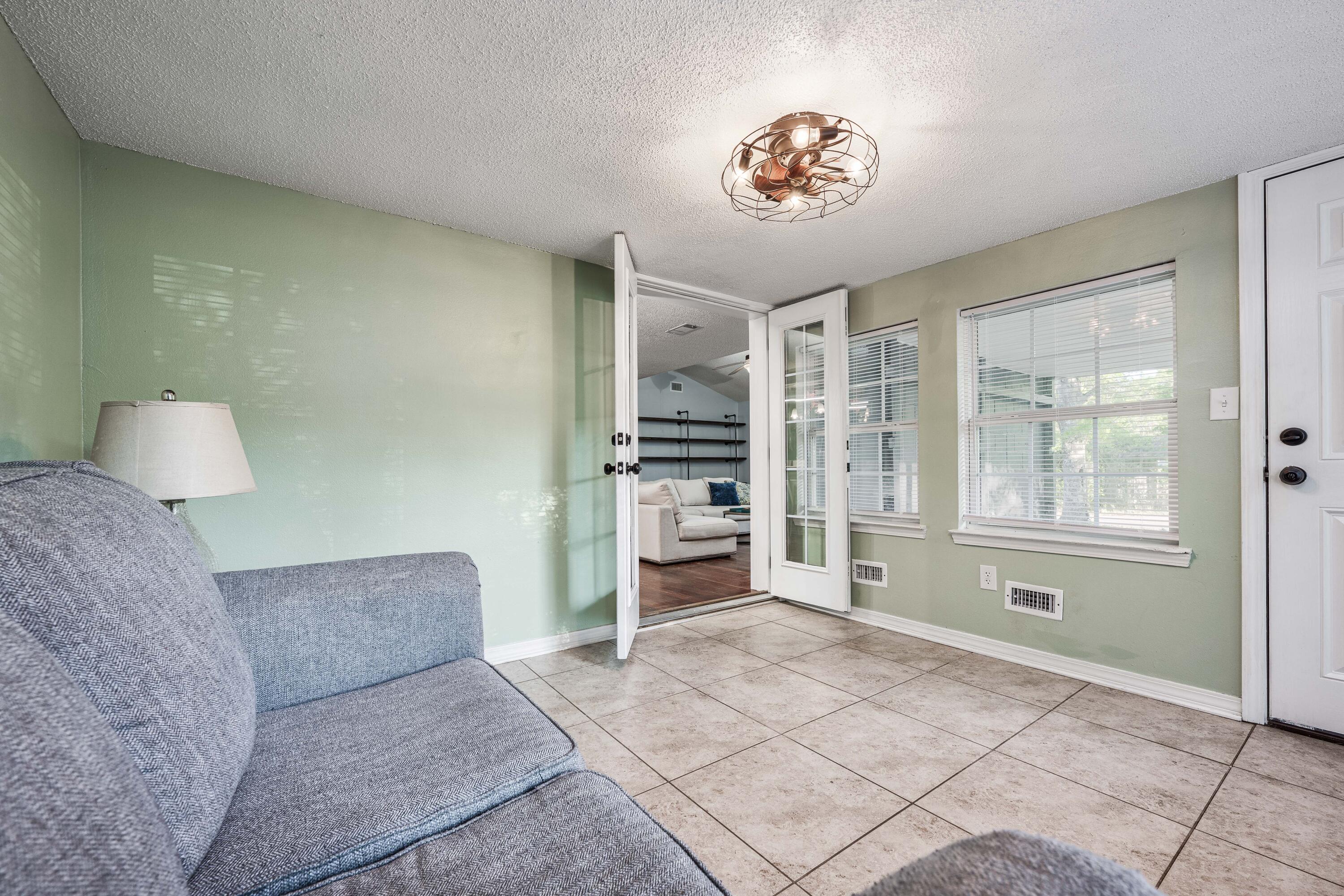 North Supergroup - Residential