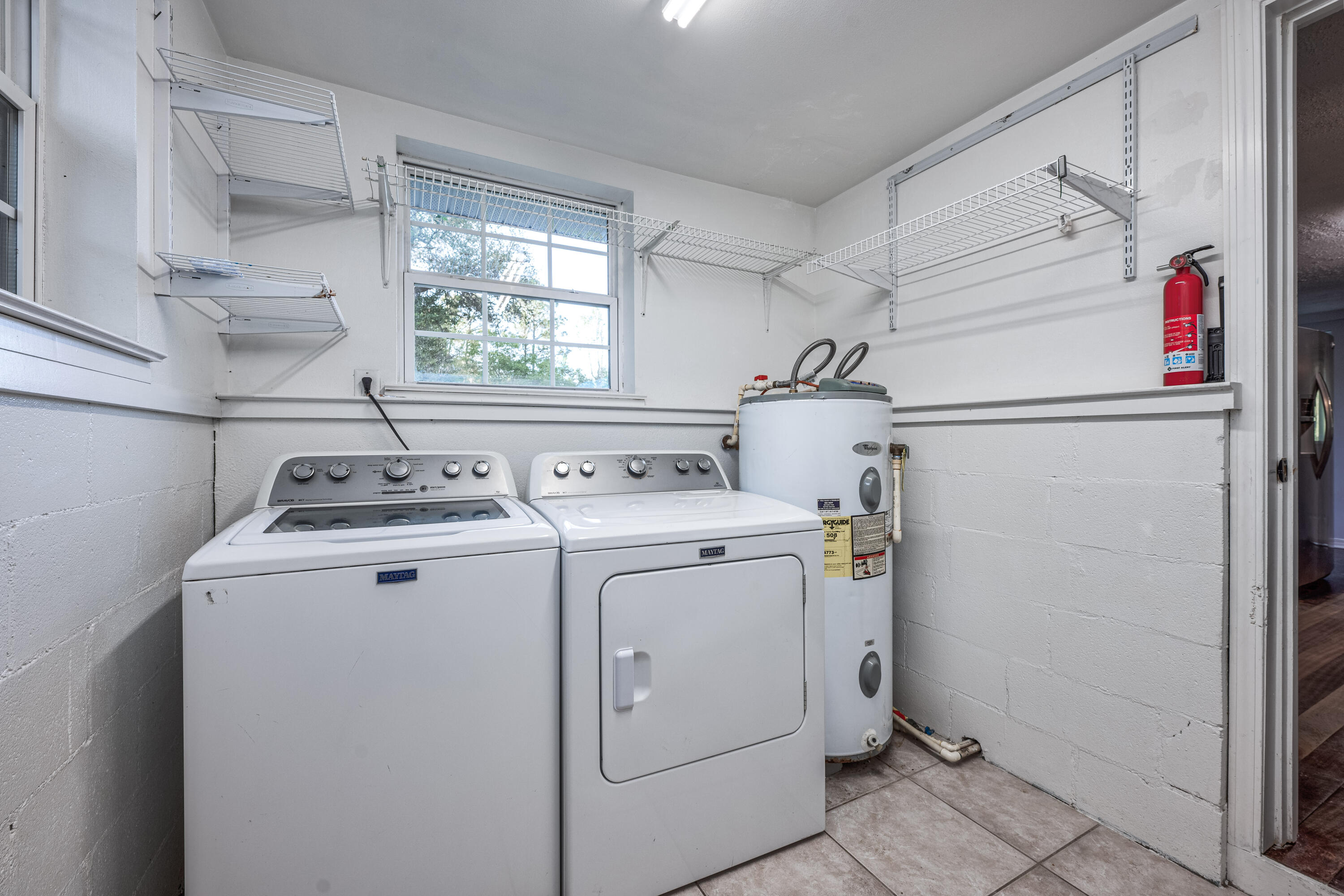 North Supergroup - Residential