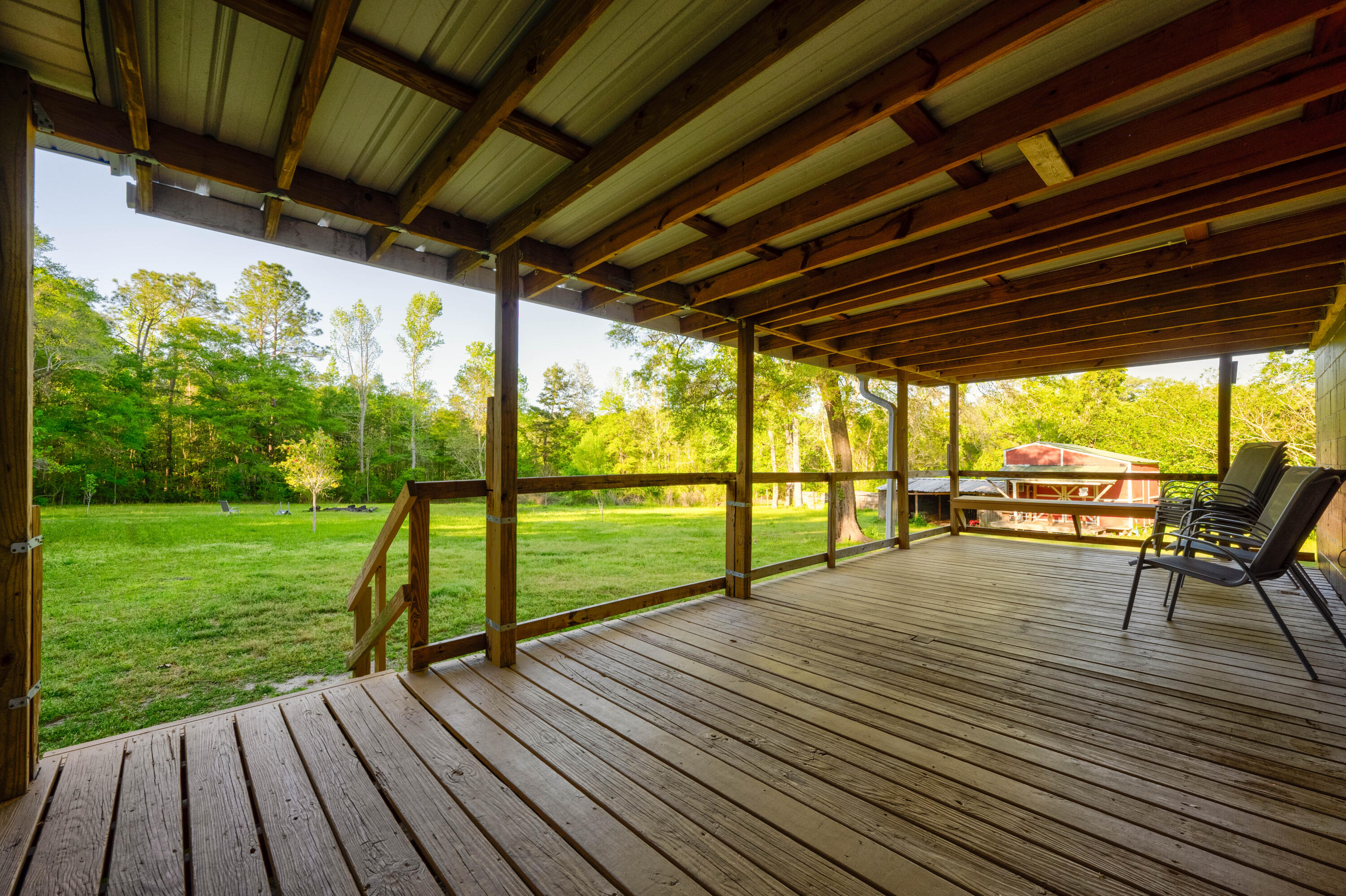 North Supergroup - Residential