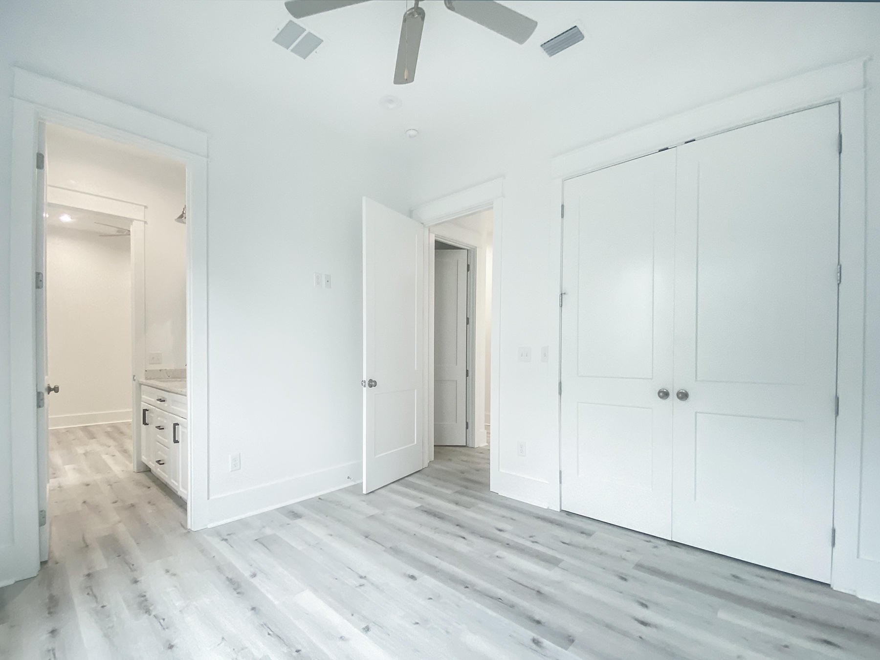 Dalton Drive - Residential