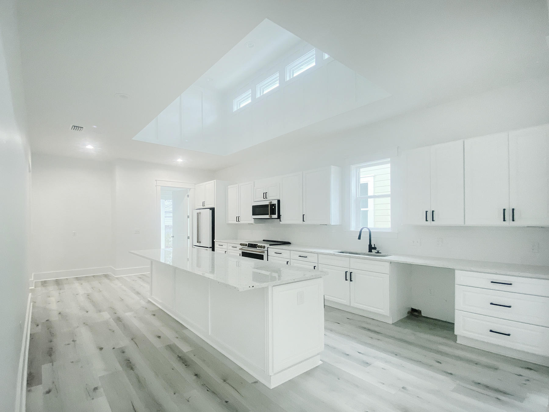 Dalton Drive - Residential