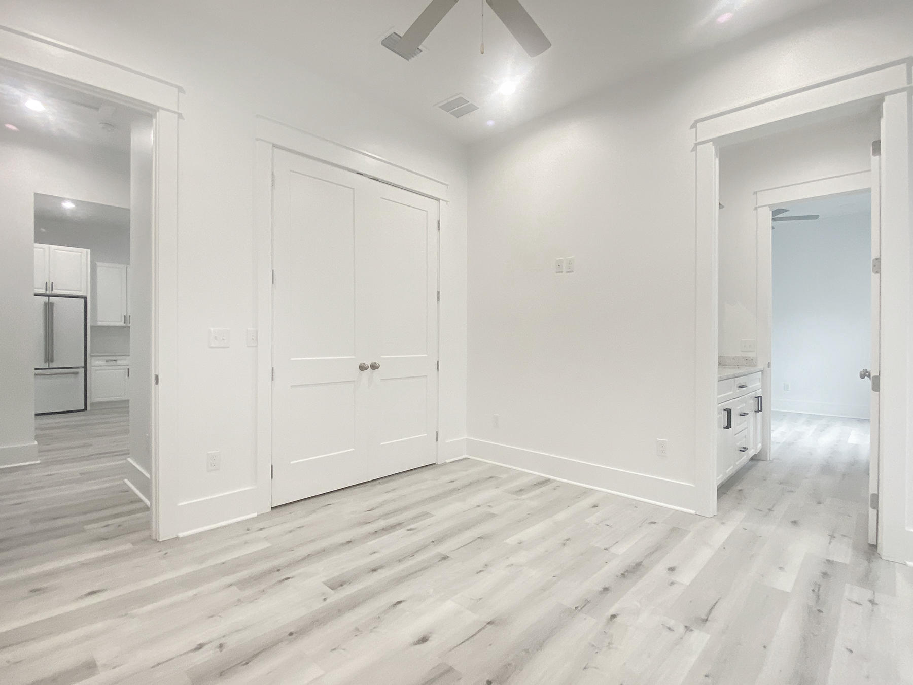 Dalton Drive - Residential