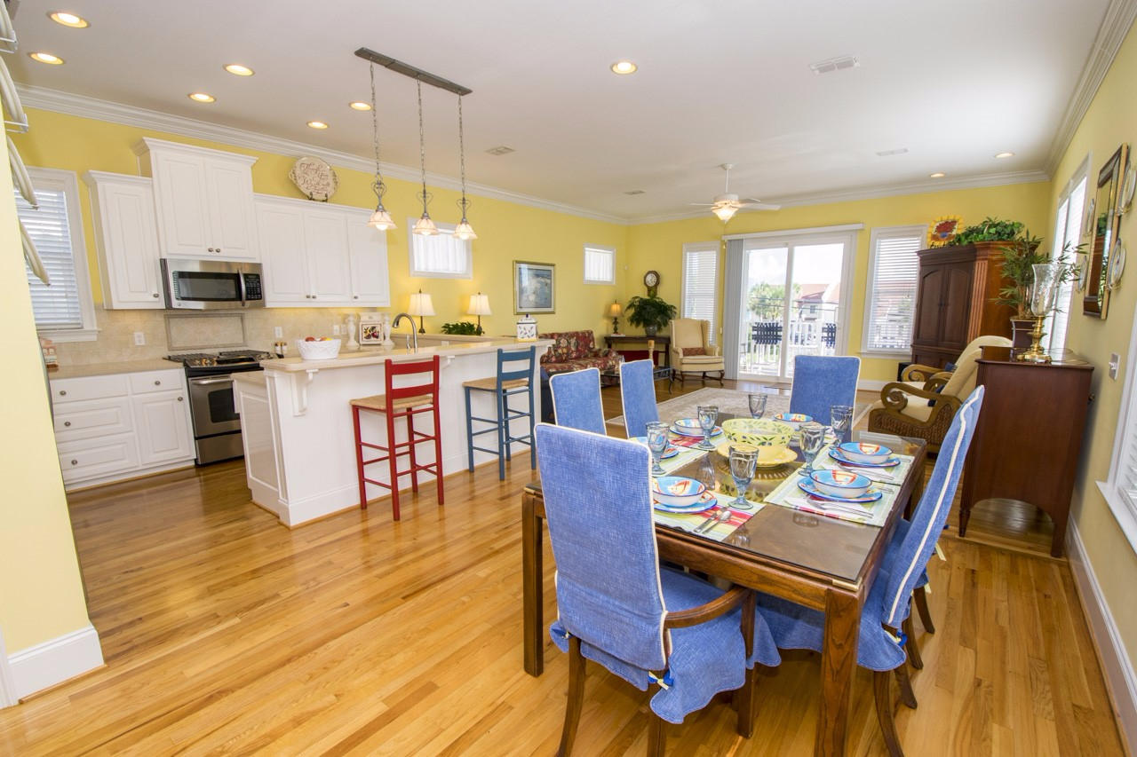 LA VALENCIA BEACH RESORT - Residential