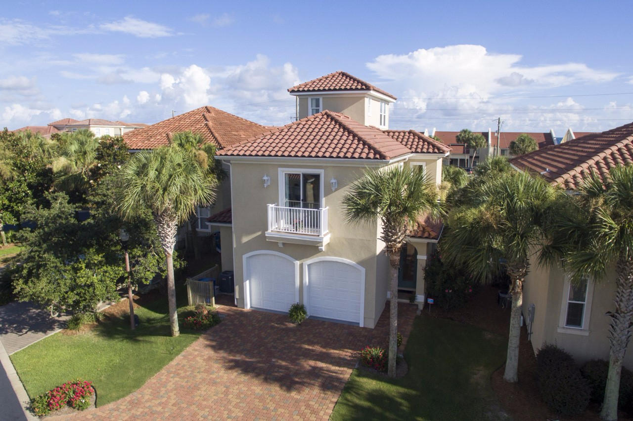 LA VALENCIA BEACH RESORT - Residential