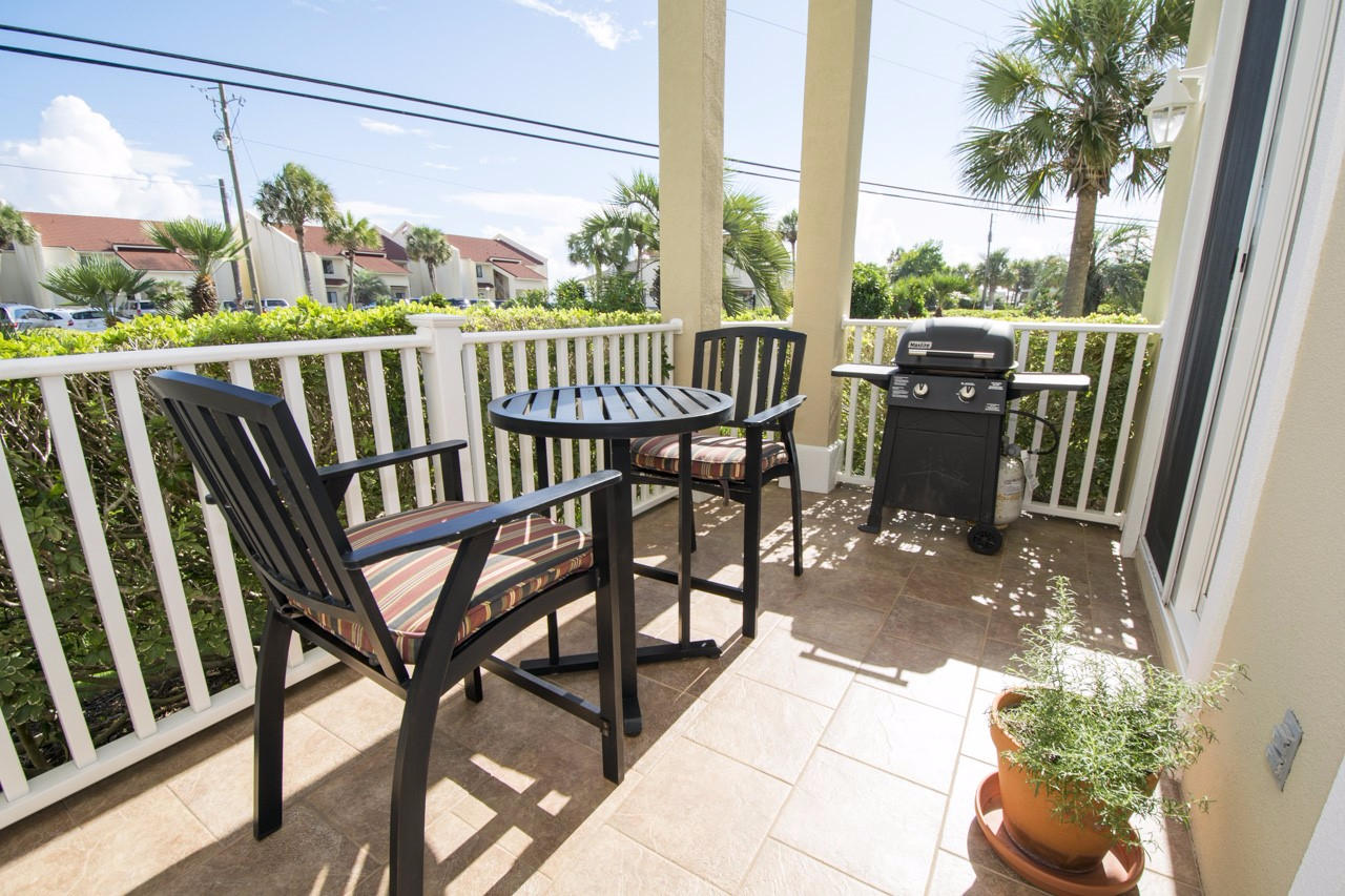 LA VALENCIA BEACH RESORT - Residential