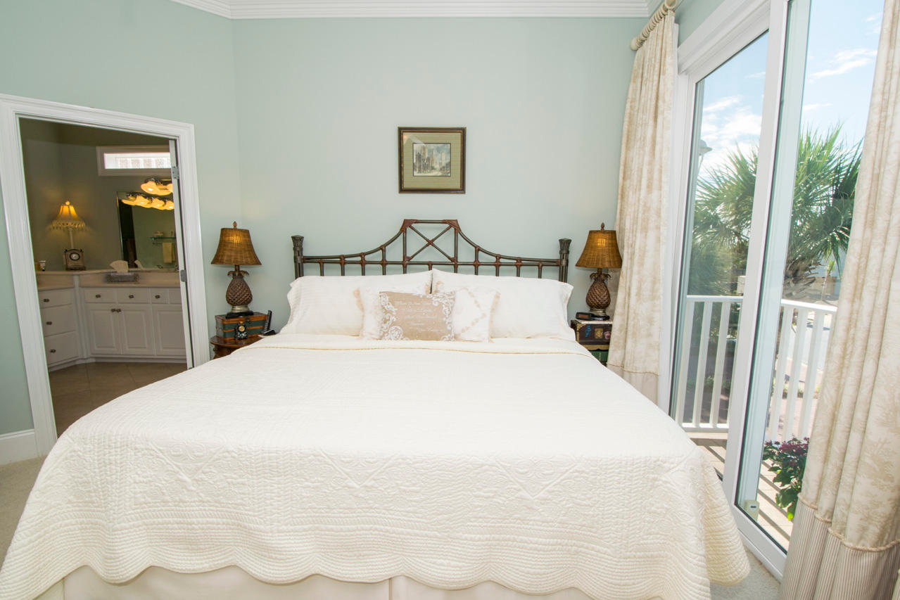 LA VALENCIA BEACH RESORT - Residential