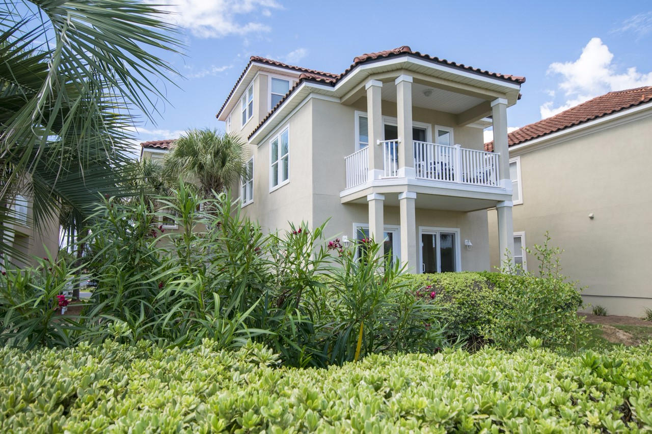 LA VALENCIA BEACH RESORT - Residential