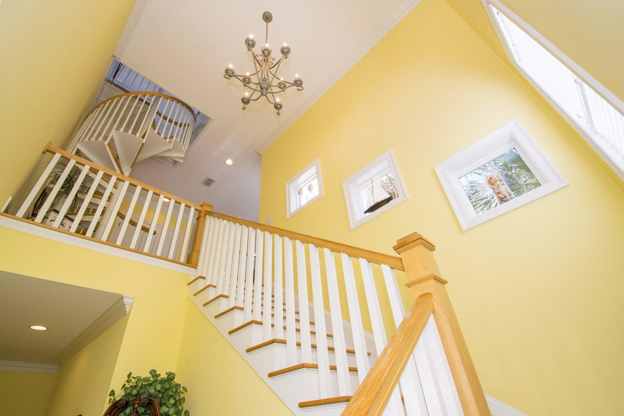 LA VALENCIA BEACH RESORT - Residential