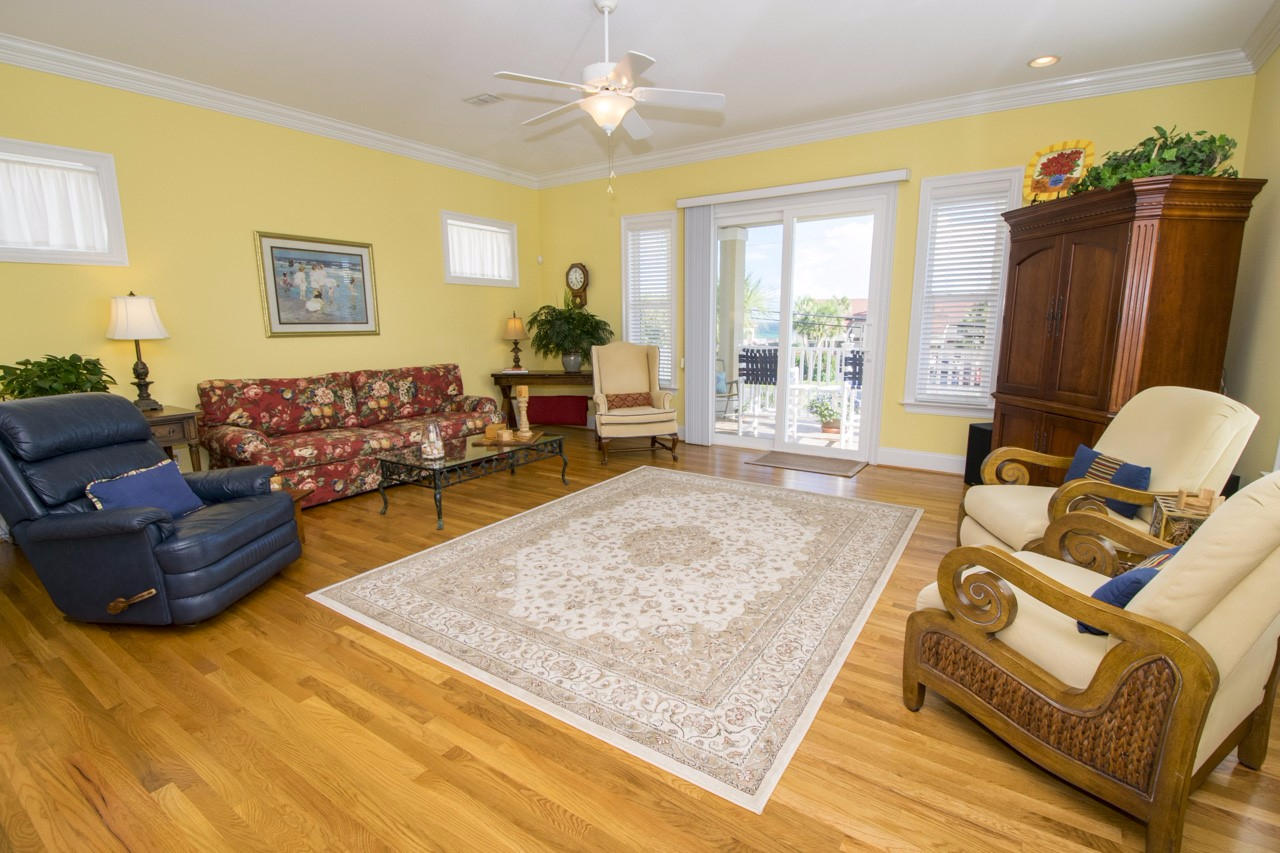 LA VALENCIA BEACH RESORT - Residential